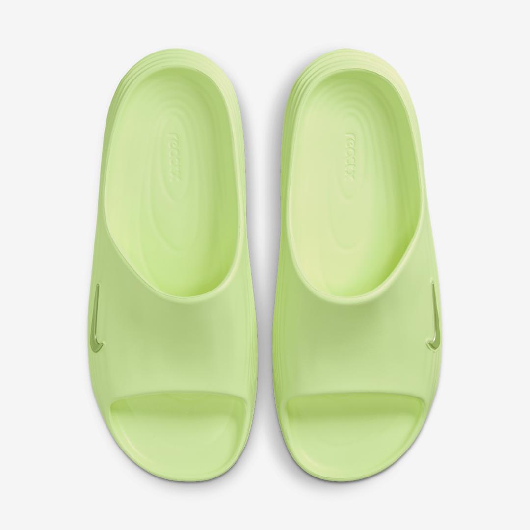 Nike სანდალი ჩუსტი