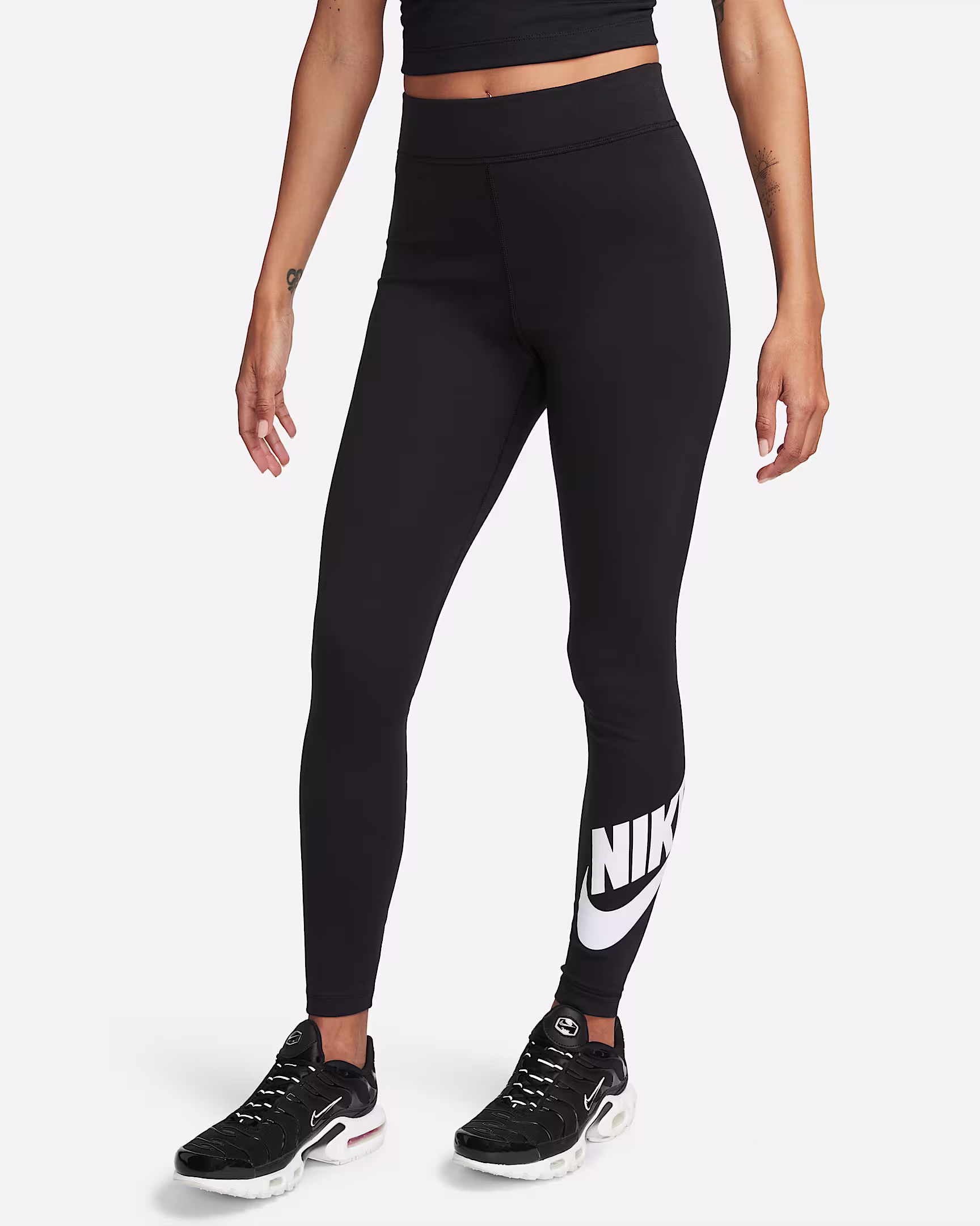 Nike ქალის სპორტული ფეხსაცმელი