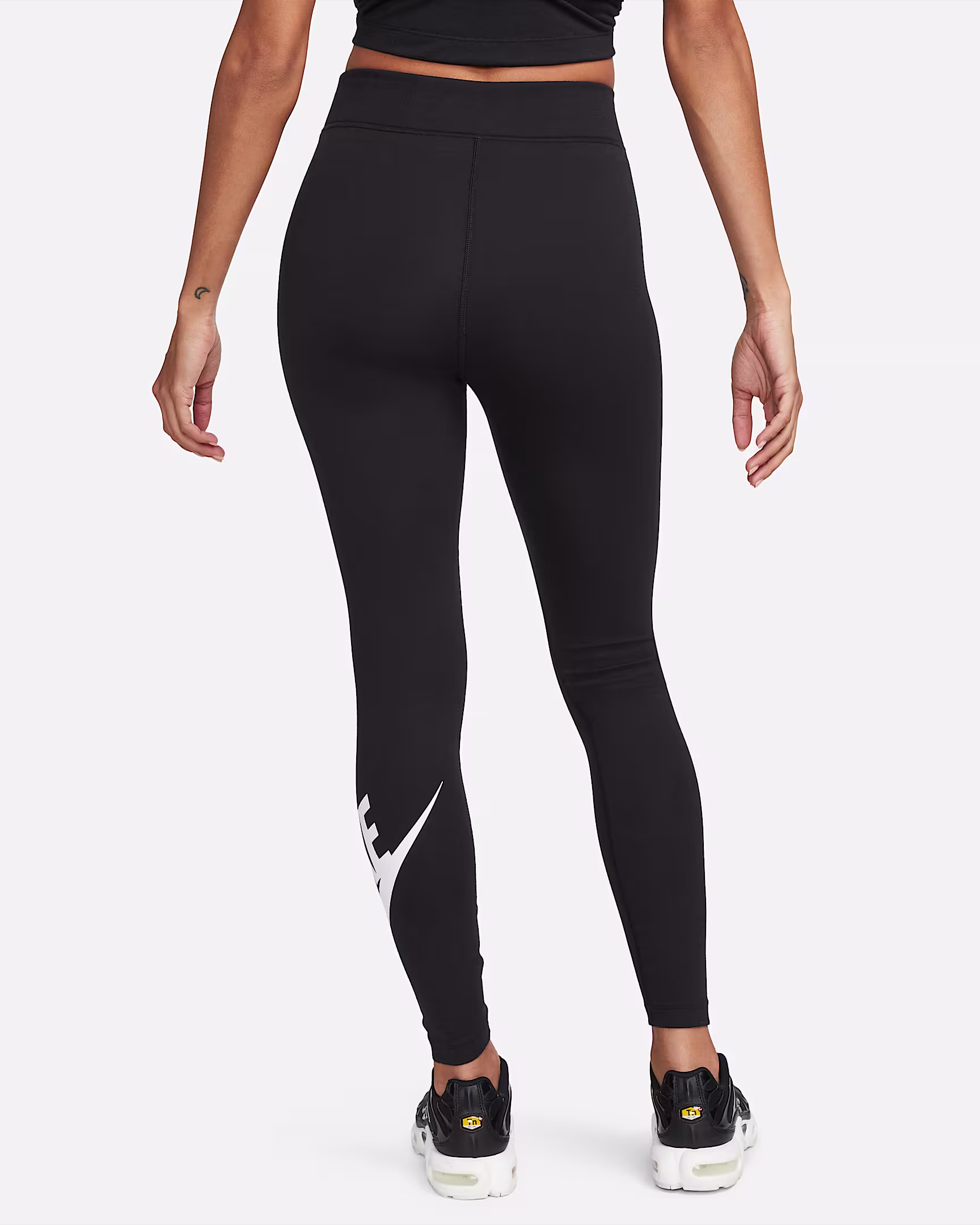 Nike ქალის სპორტული ფეხსაცმელი