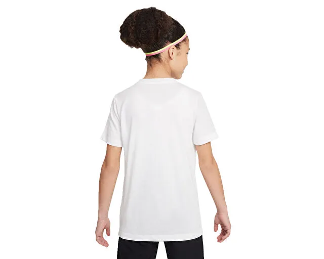 Nike ბავშვის მაისური