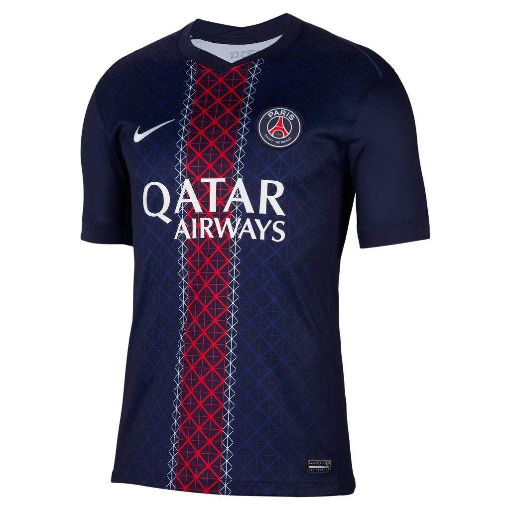 Nike მამაკაცის მაისური