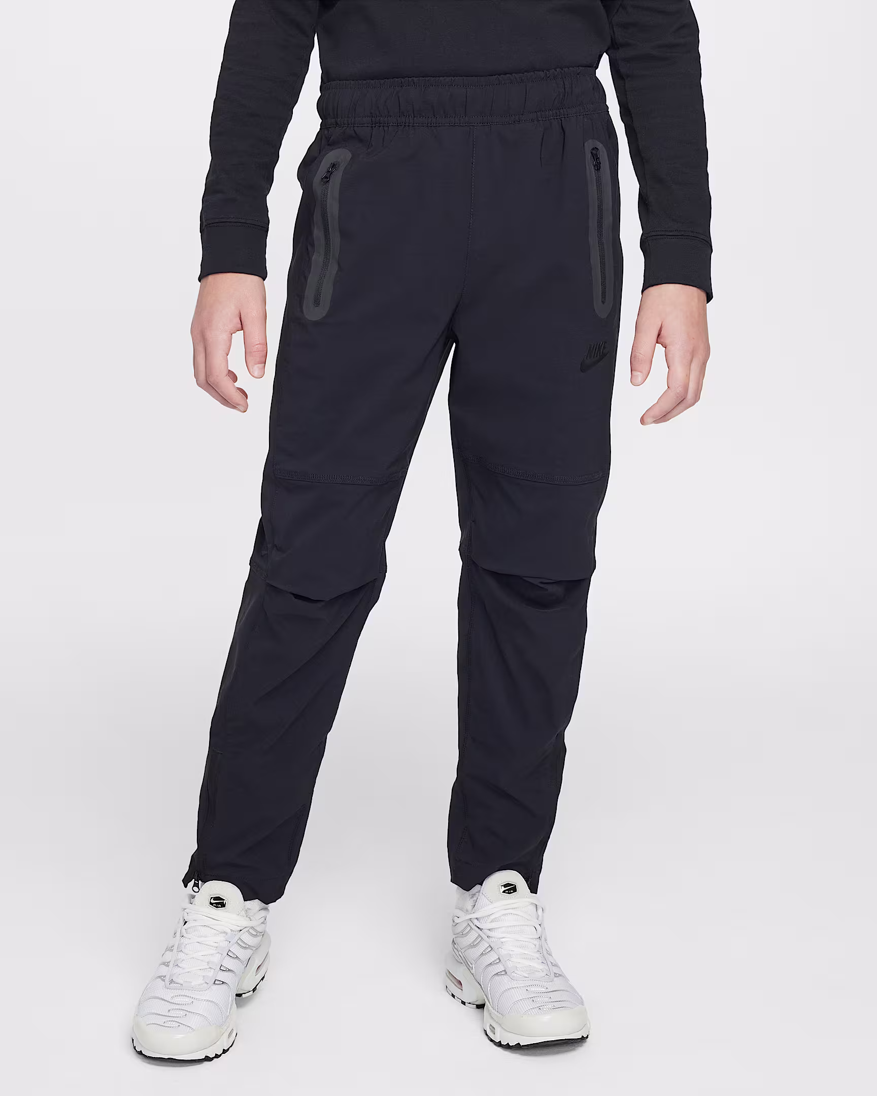 Nike ბავშვის შარვალი