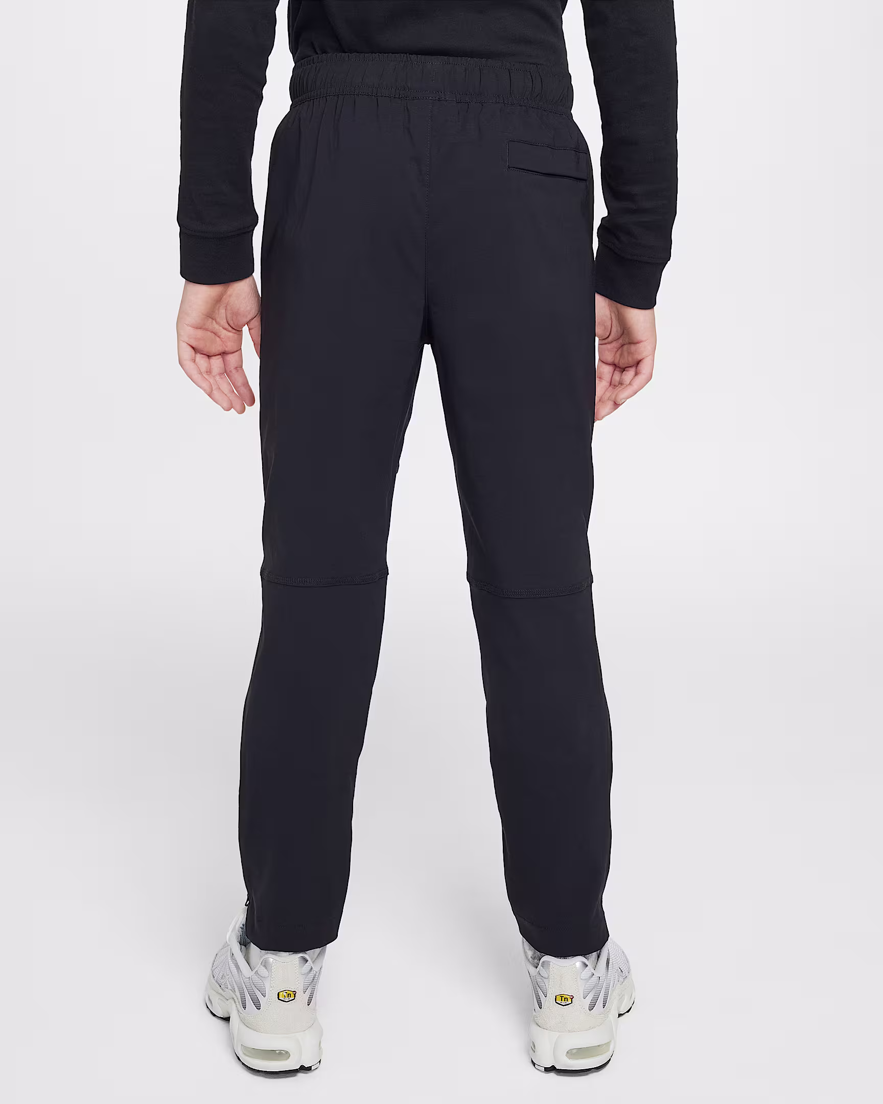 Nike ბავშვის შარვალი