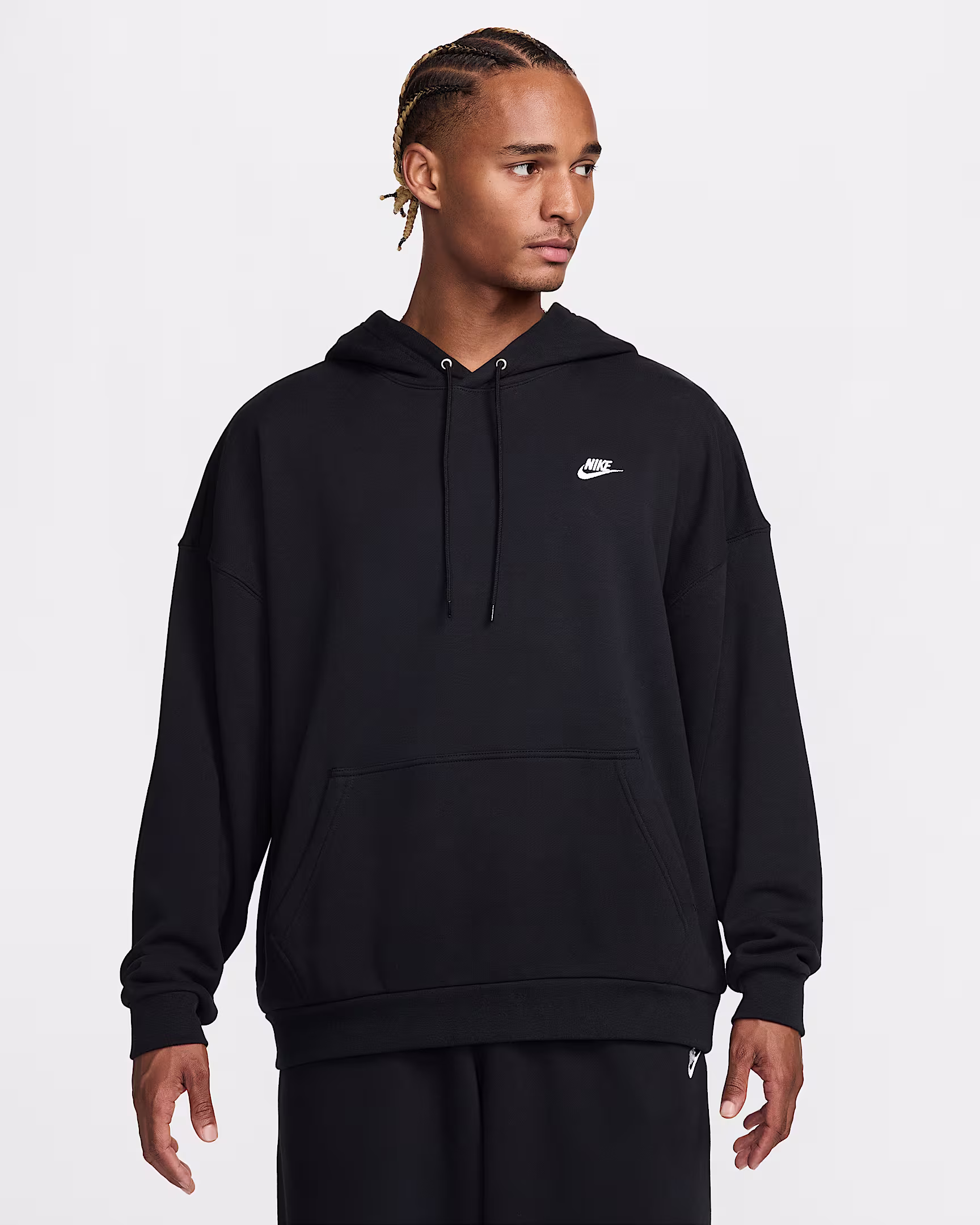 Nike მამაკაცის ჯემპრი