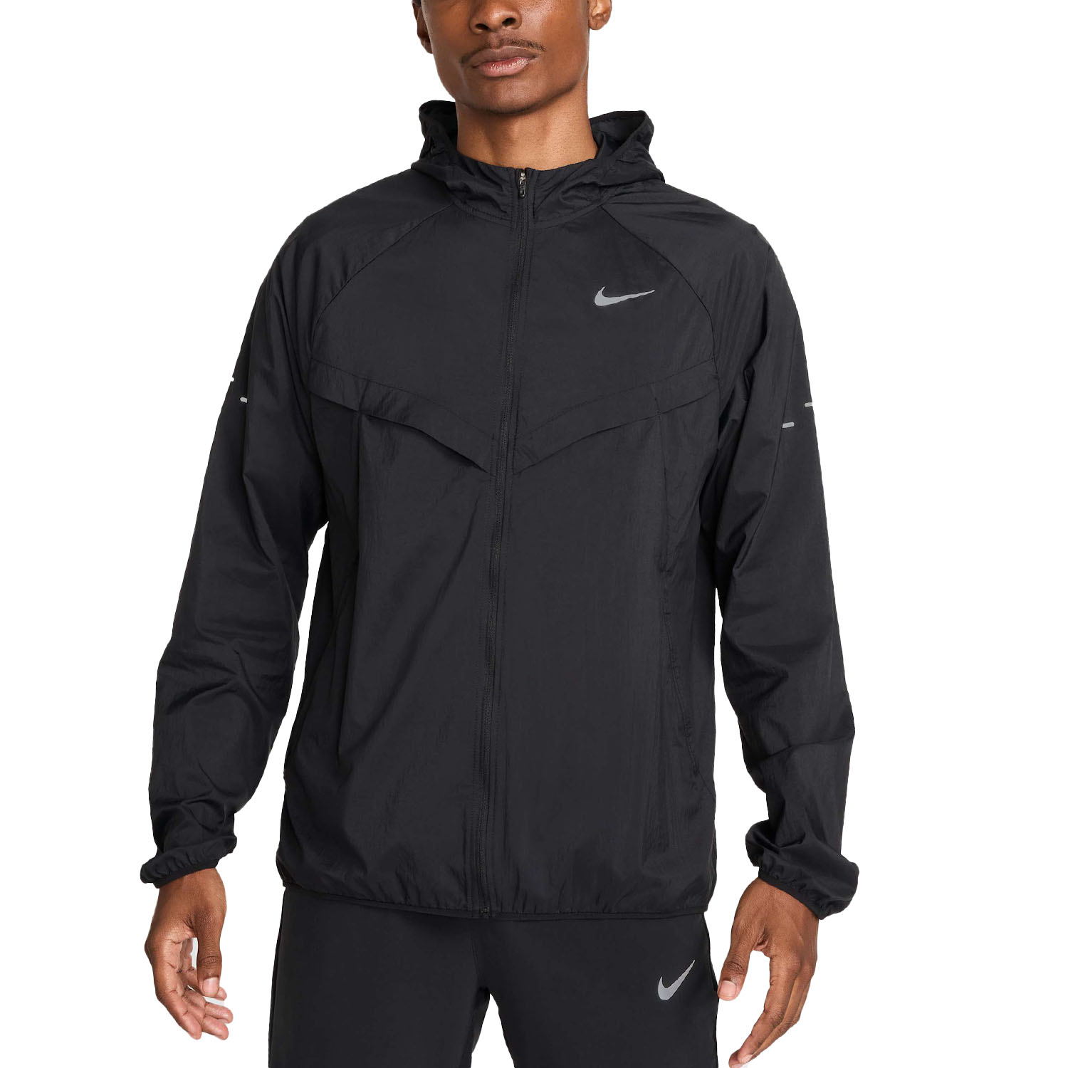 Nike მამაკაცის ქურთუკი