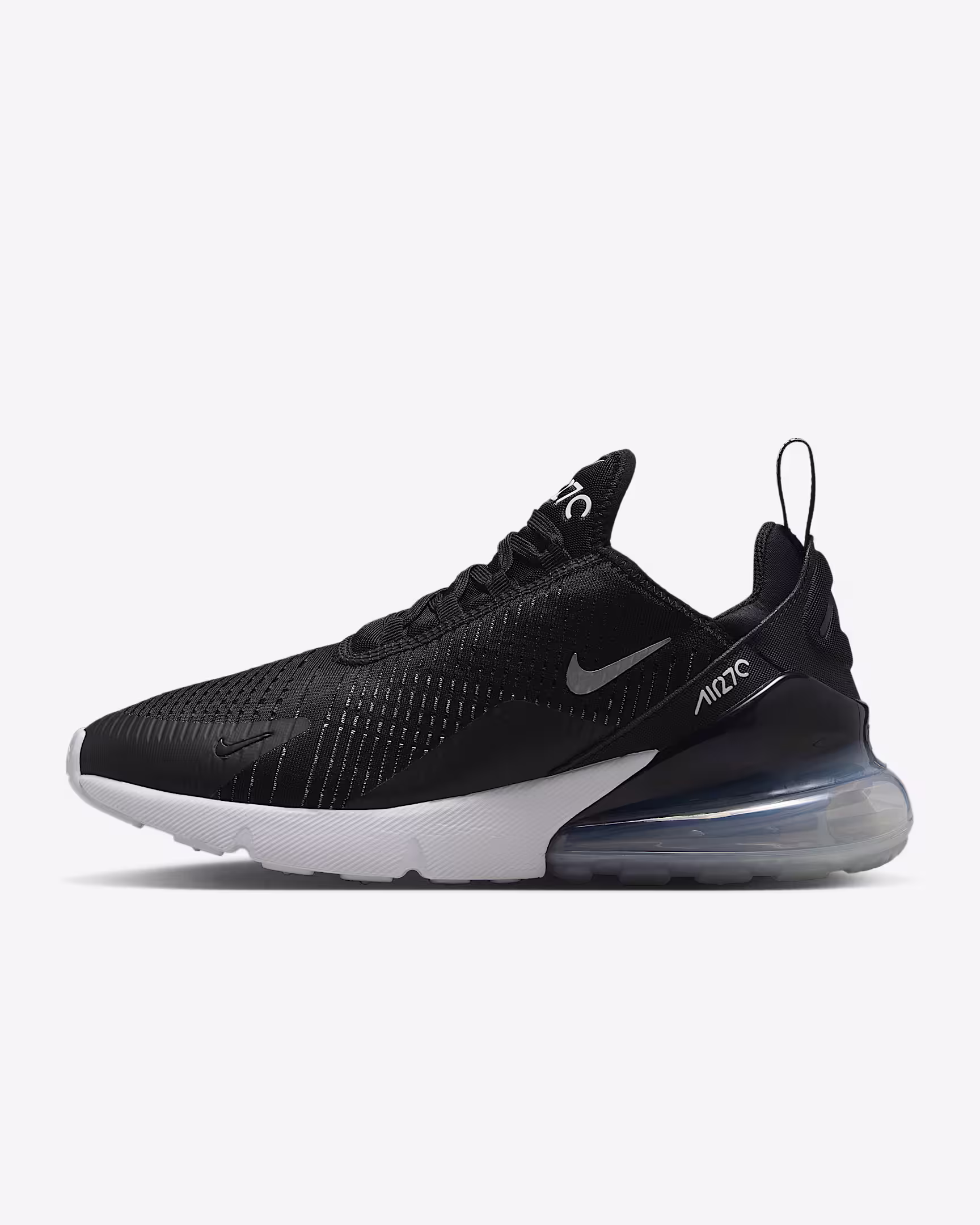 Nike ქალის სპორტული ფეხსაცმელი