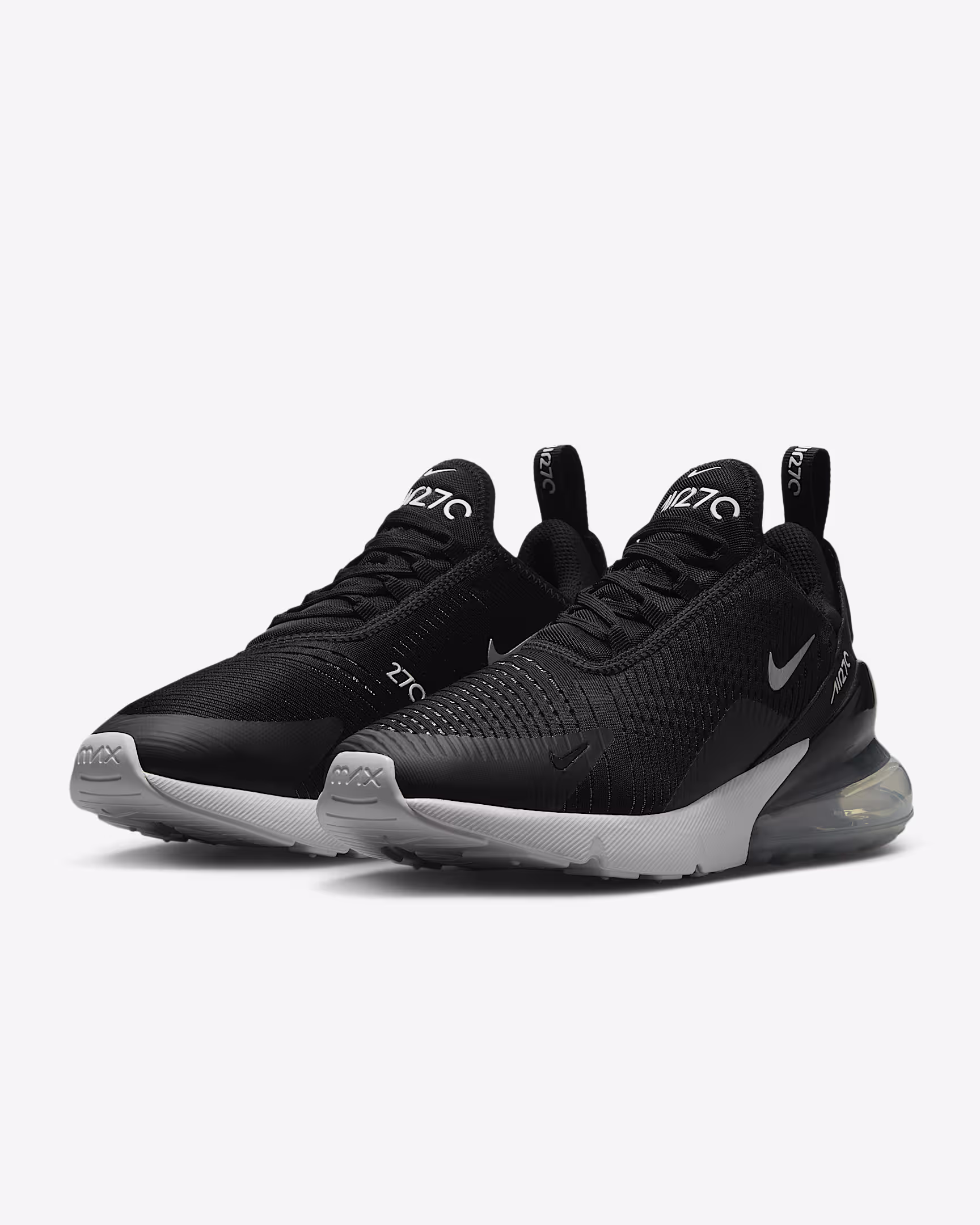 Nike ქალის სპორტული ფეხსაცმელი