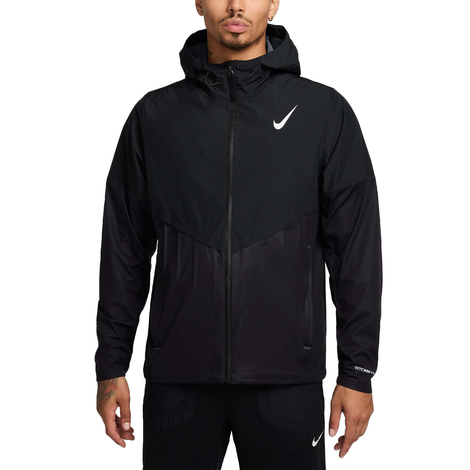 Nike მამაკაცის ქურთუკი M NK SFADV AEROSWFT BRTBLE JKT