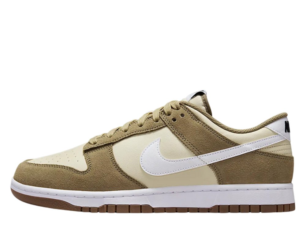 Nike მამაკაცის სპორტული ფეხსაცმელი
