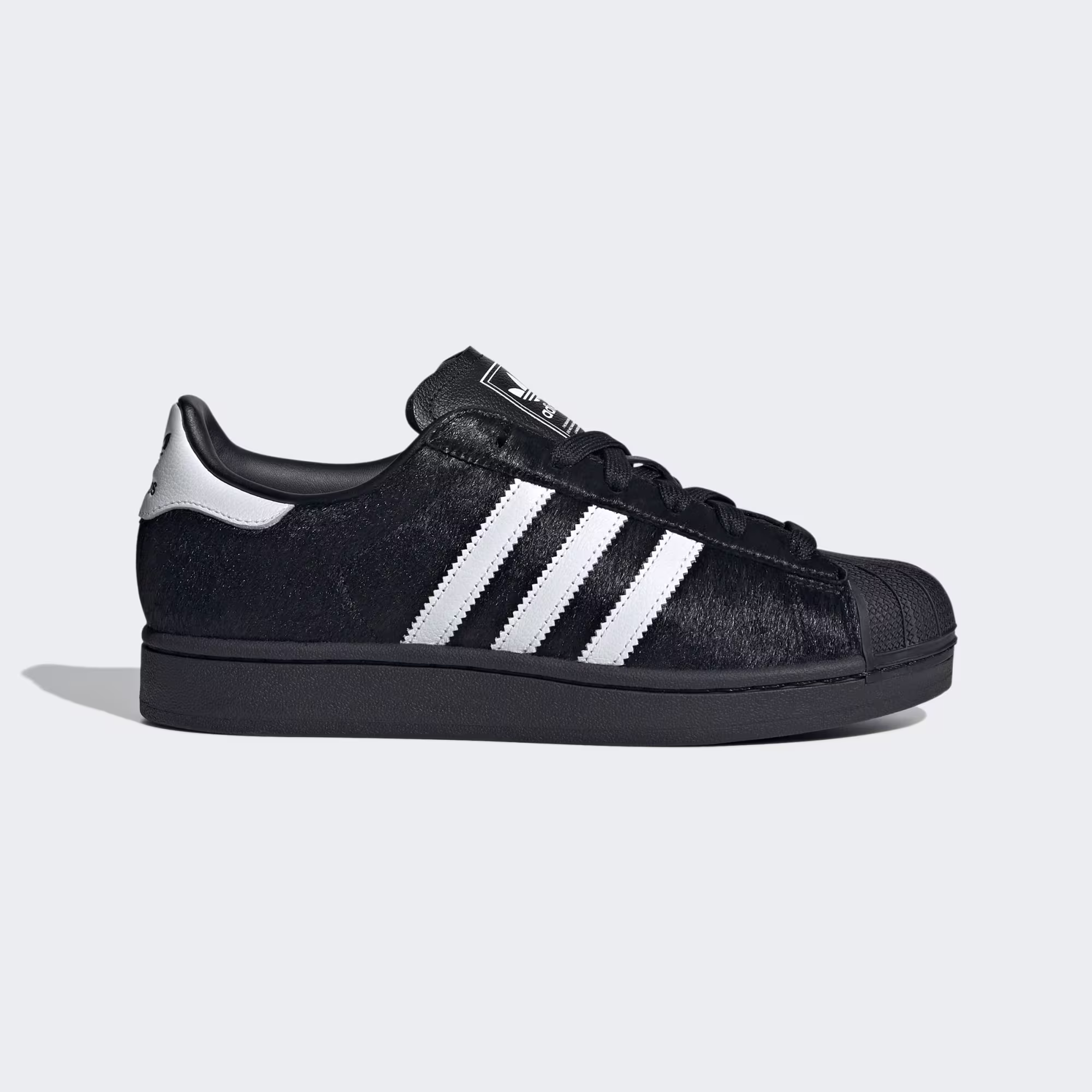 Adidas ქალის სპორტული ფეხსაცმელი SUPERSTAR II W