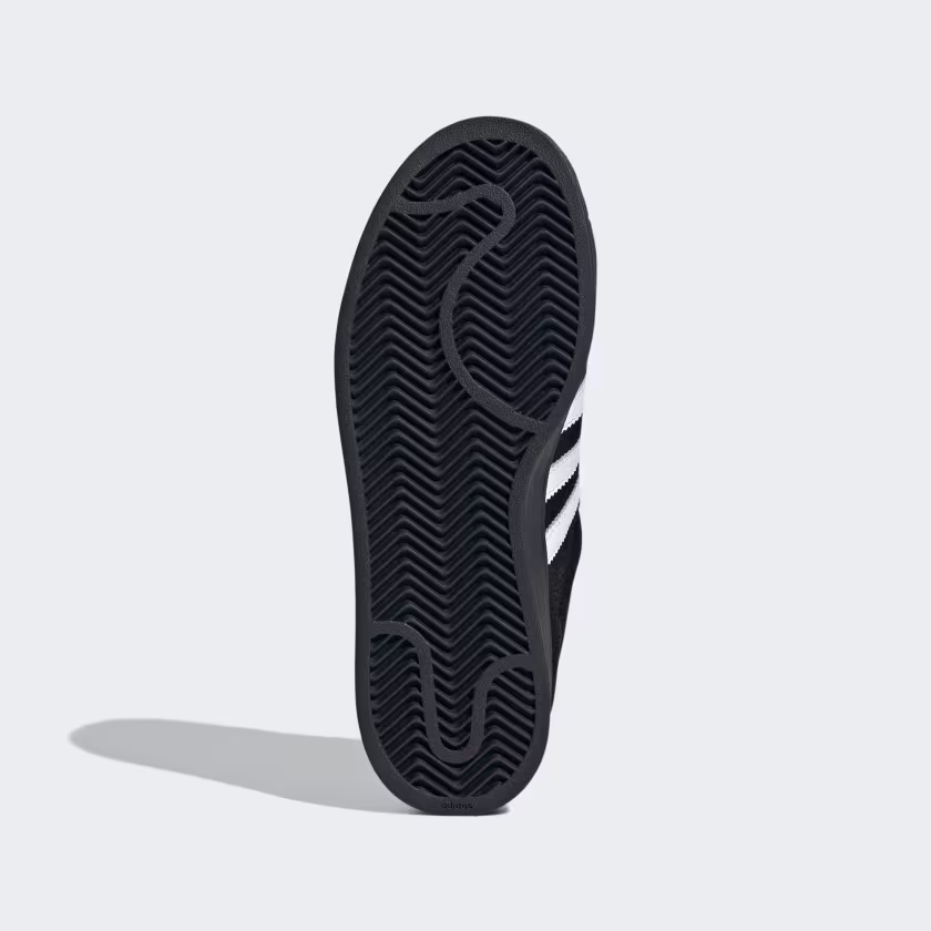 Adidas ქალის სპორტული ფეხსაცმელი SUPERSTAR II W
