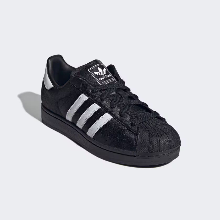 Adidas ქალის სპორტული ფეხსაცმელი SUPERSTAR II W