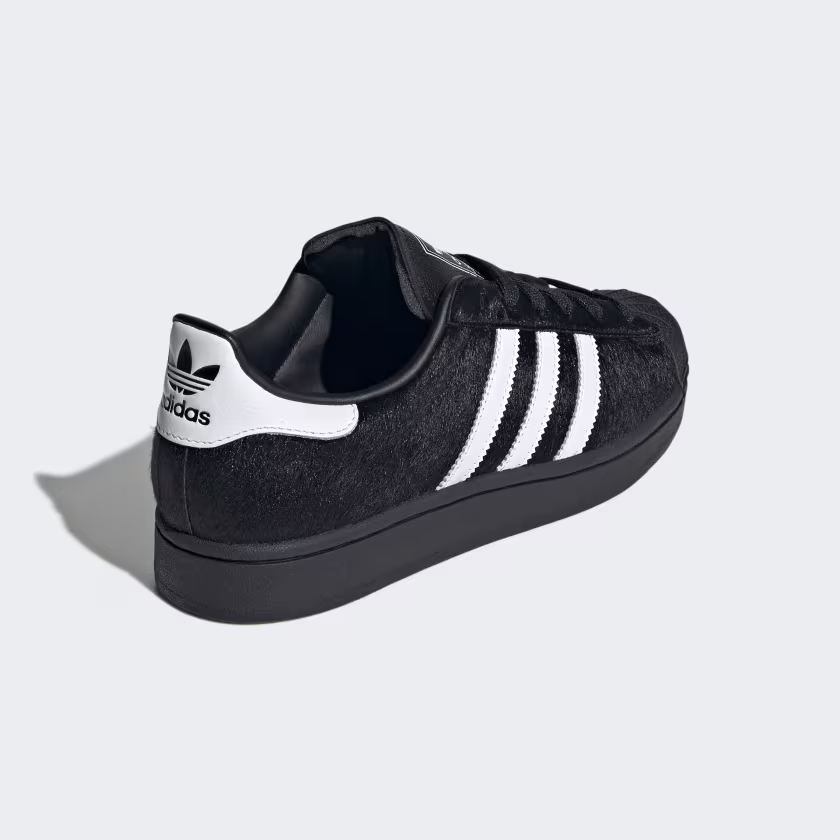 Adidas ქალის სპორტული ფეხსაცმელი SUPERSTAR II W