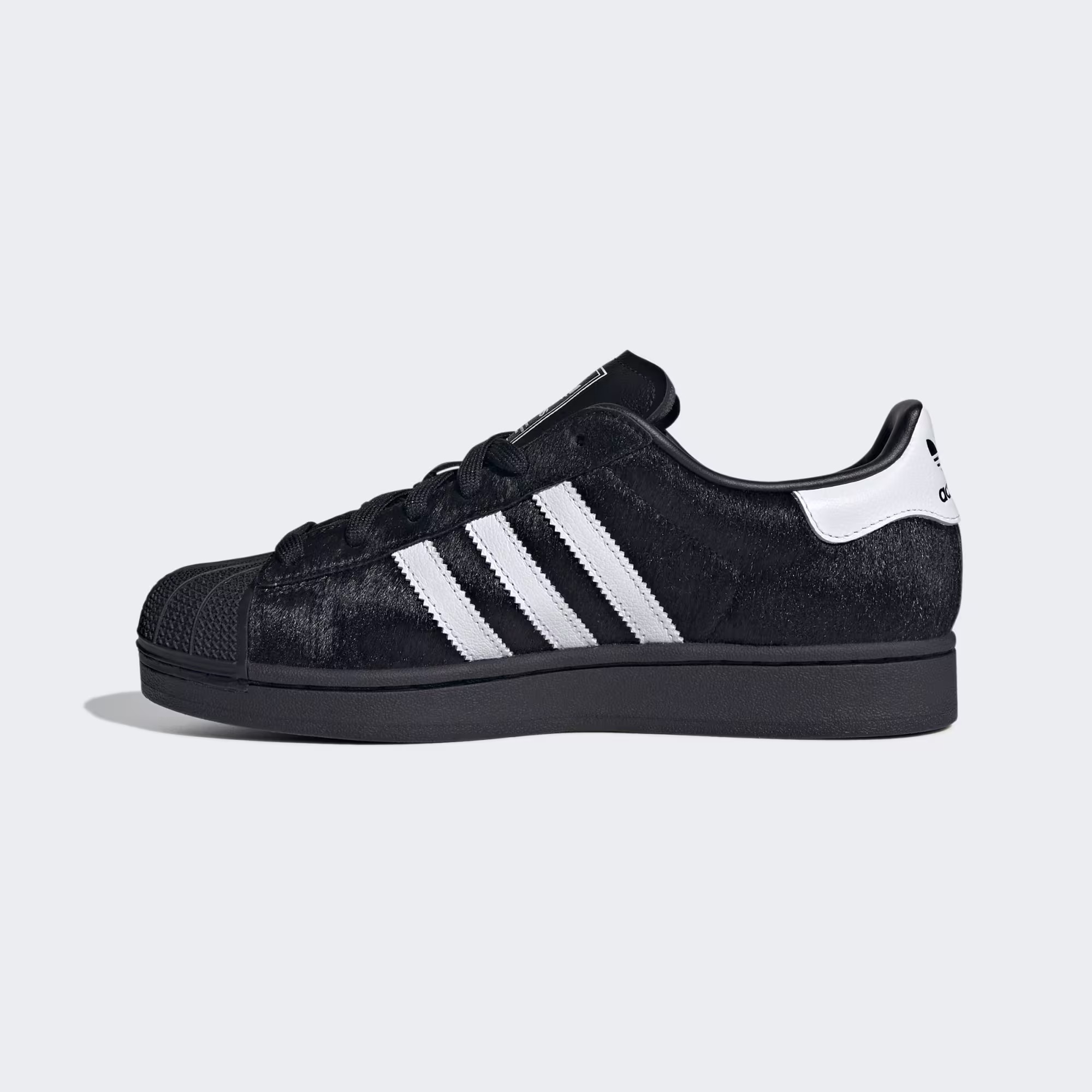 Adidas ქალის სპორტული ფეხსაცმელი SUPERSTAR II W