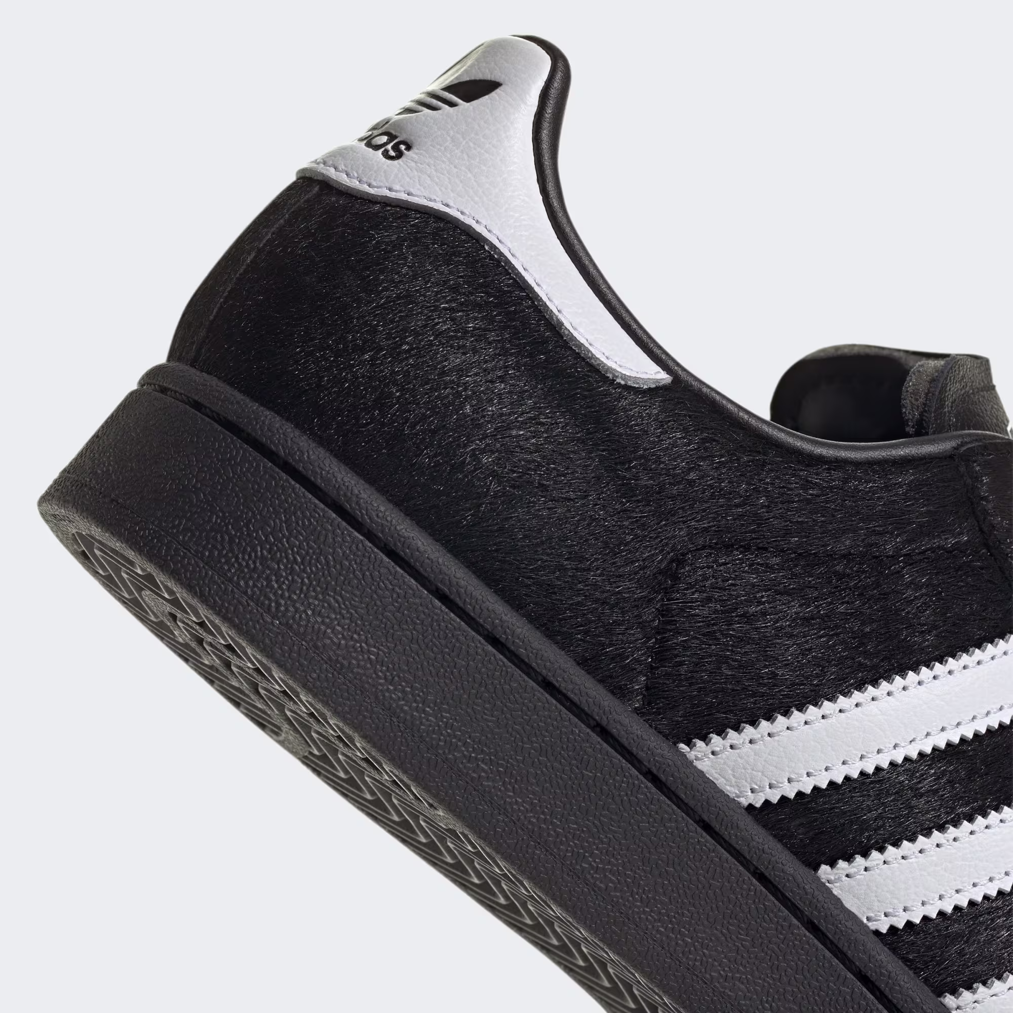 Adidas ქალის სპორტული ფეხსაცმელი SUPERSTAR II W