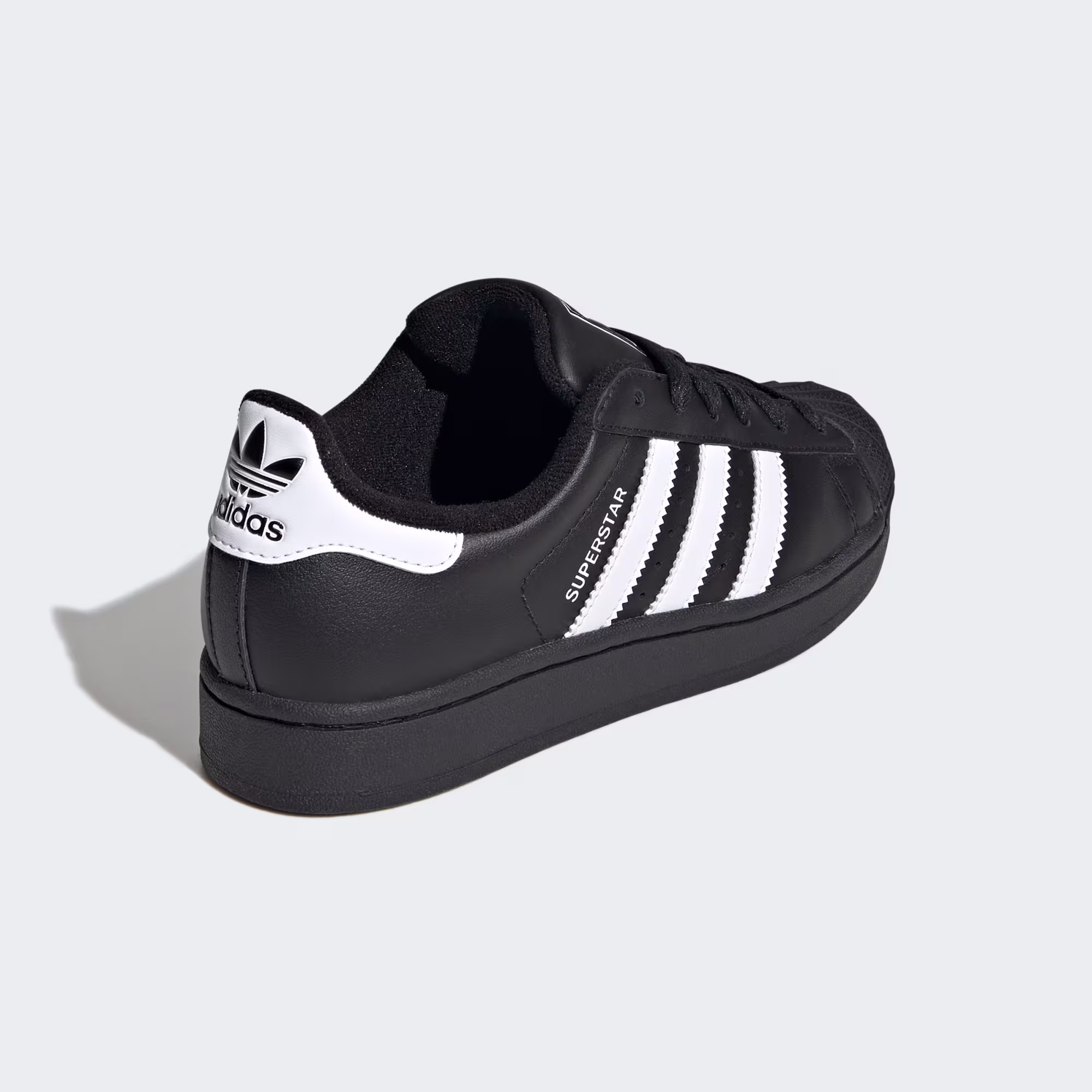 Adidas ბავშვის სპორტული ფეხსაცმელი SUPERSTAR II J