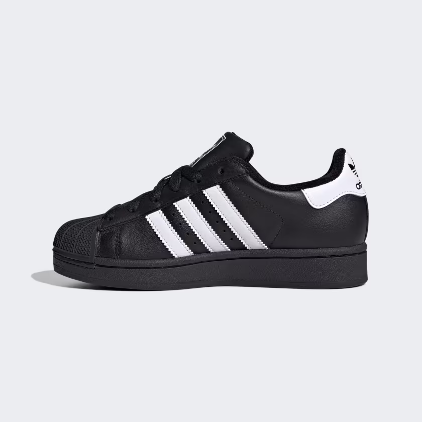 Adidas ბავშვის სპორტული ფეხსაცმელი SUPERSTAR II J