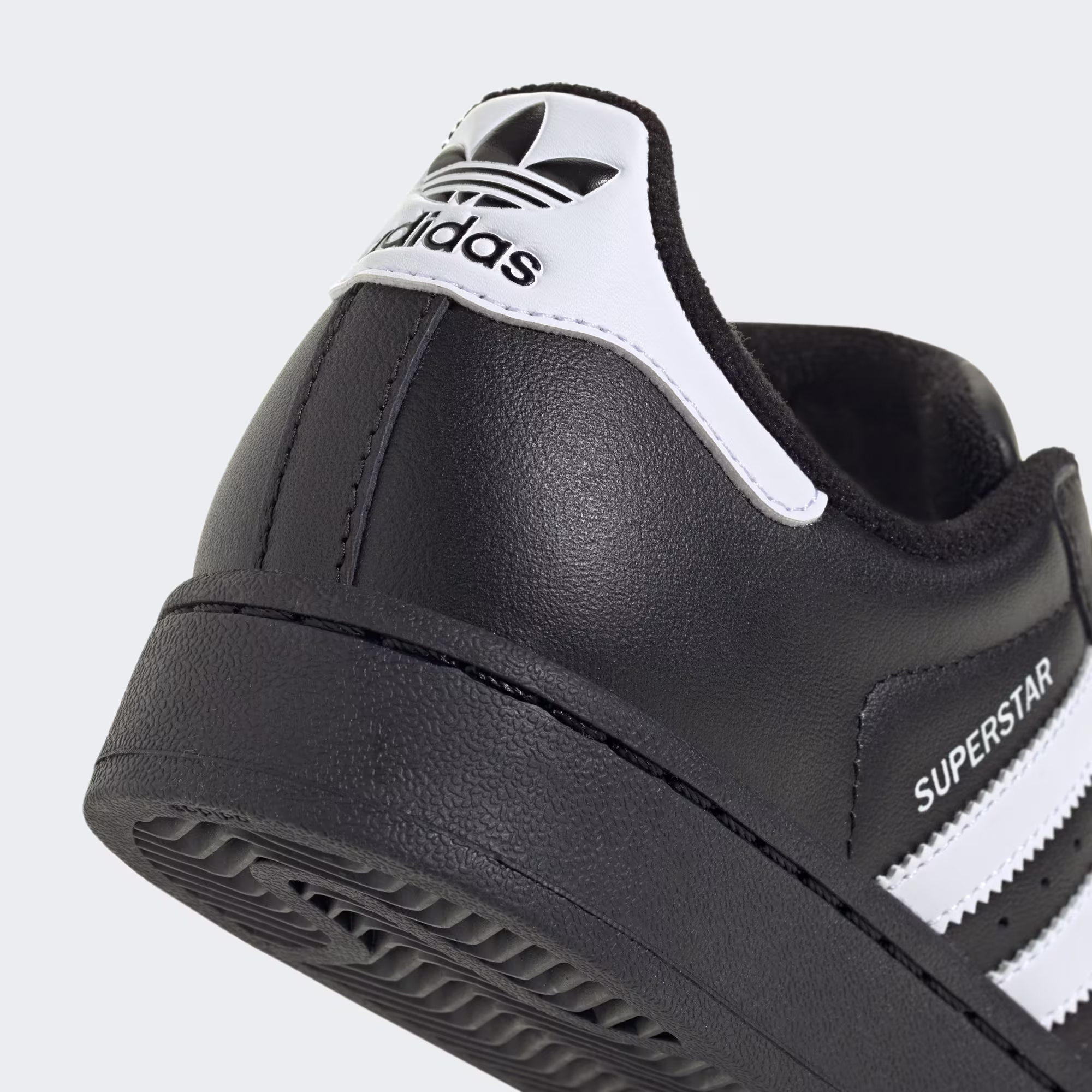 Adidas ბავშვის სპორტული ფეხსაცმელი SUPERSTAR II J