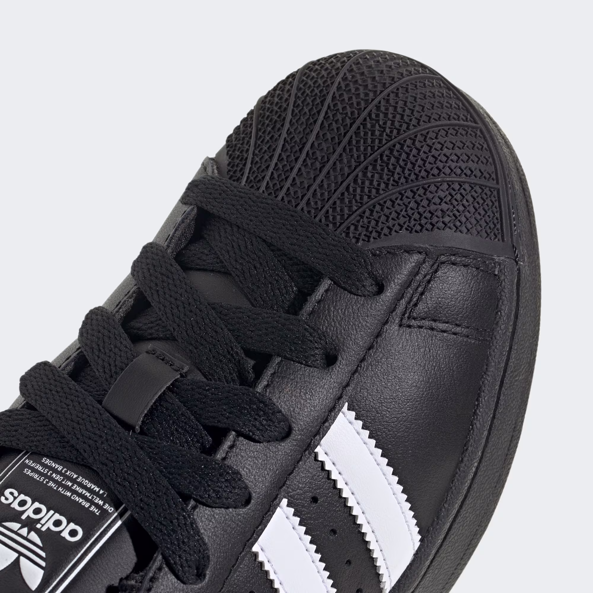 Adidas ბავშვის სპორტული ფეხსაცმელი SUPERSTAR II J