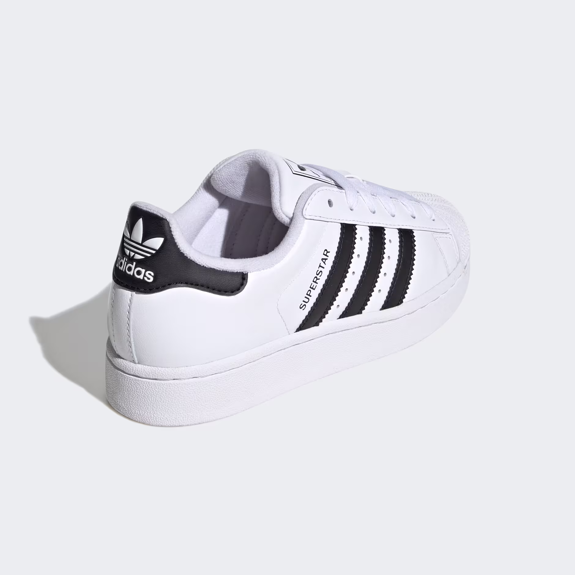 Adidas ბავშვის სპორტული ფეხსაცმელი SUPERSTAR II J