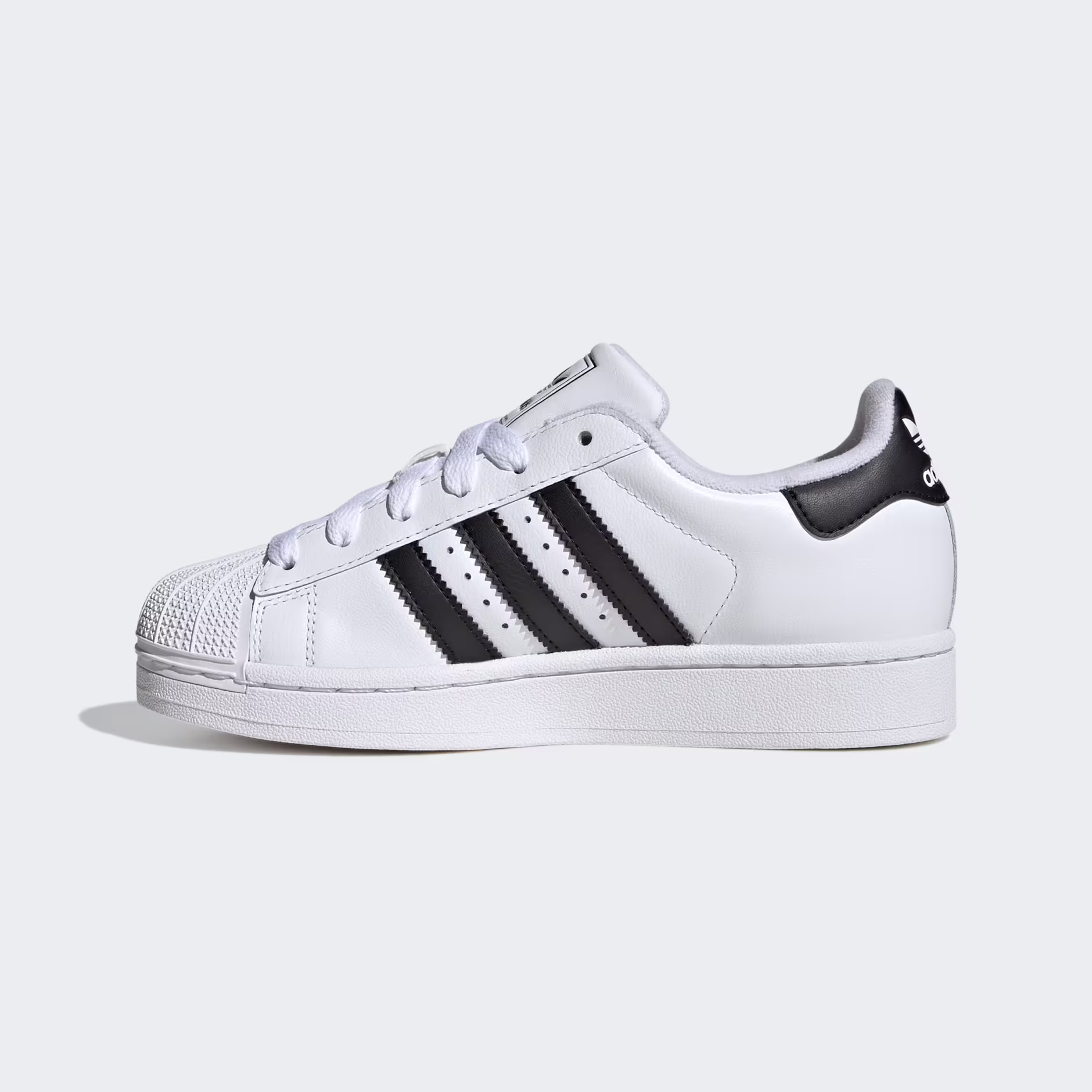 Adidas ბავშვის სპორტული ფეხსაცმელი SUPERSTAR II J