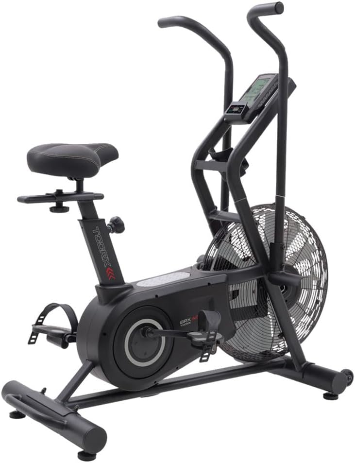 Garlando Exercise bike