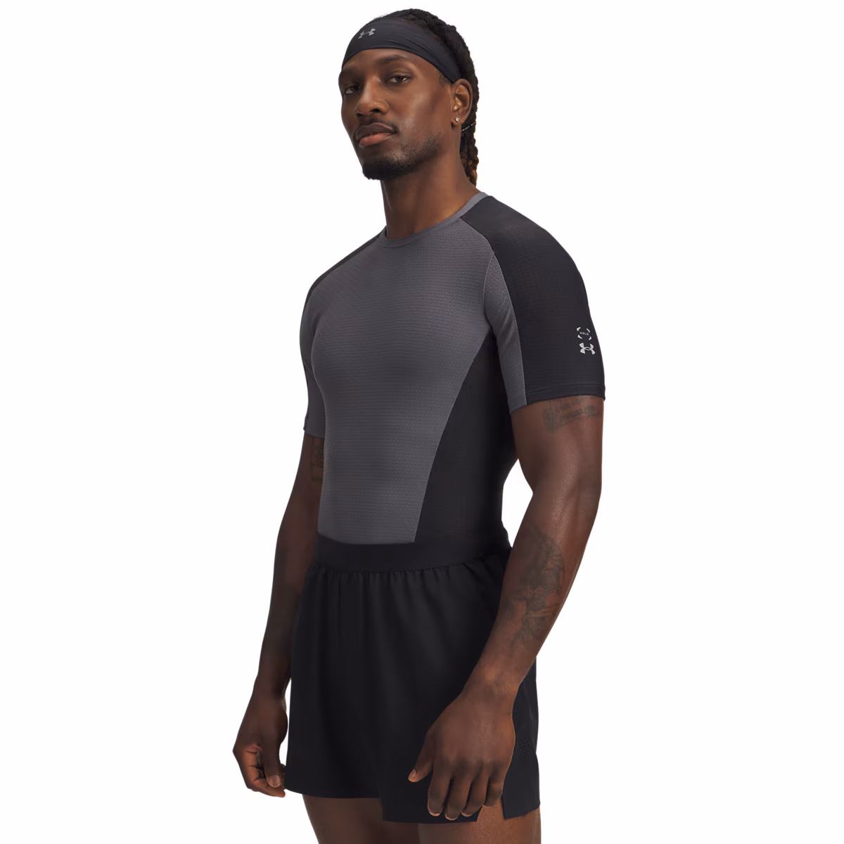Under Armour მამაკაცის ჯემპრი