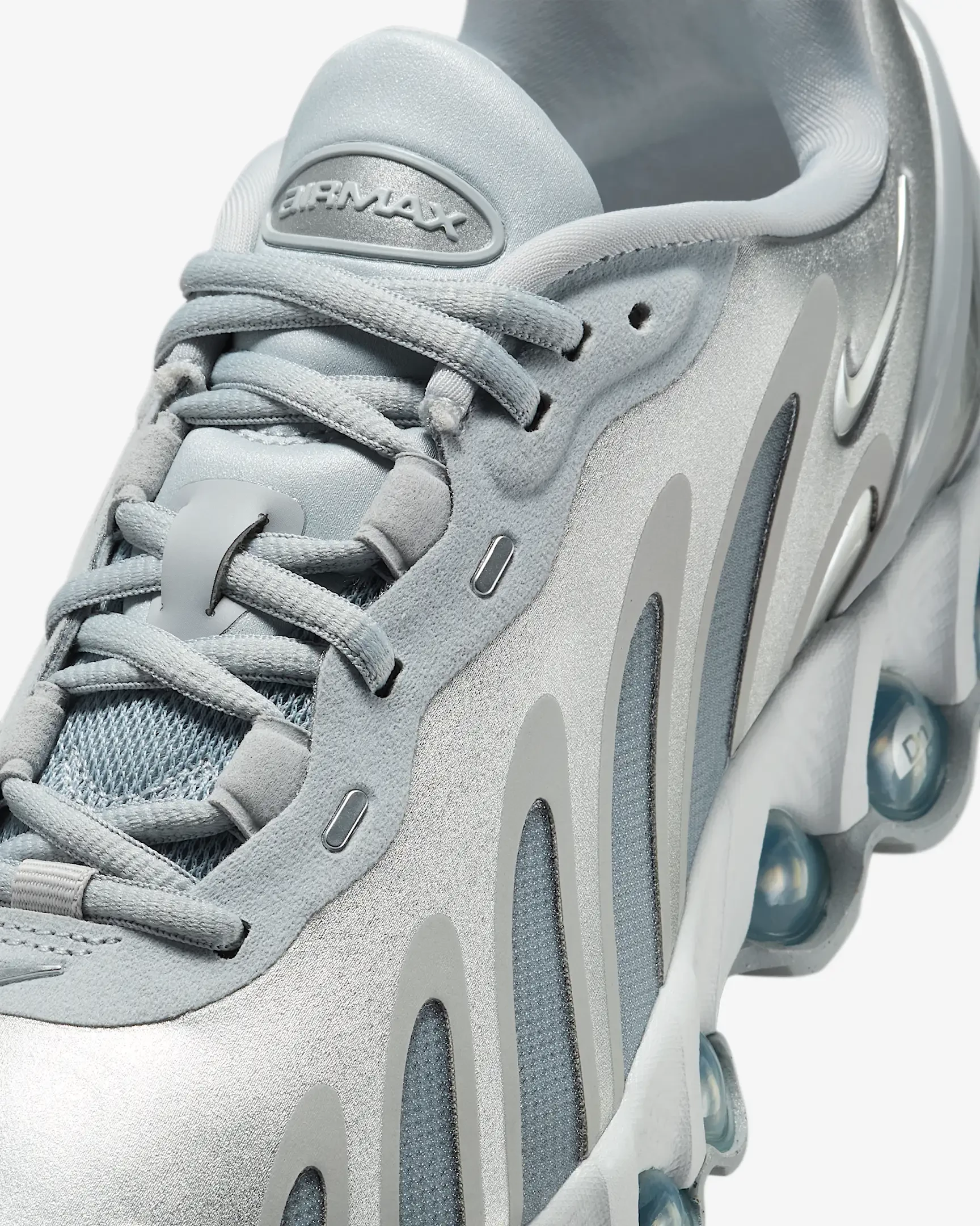 Nike ქალის სპორტული ფეხსაცმელი