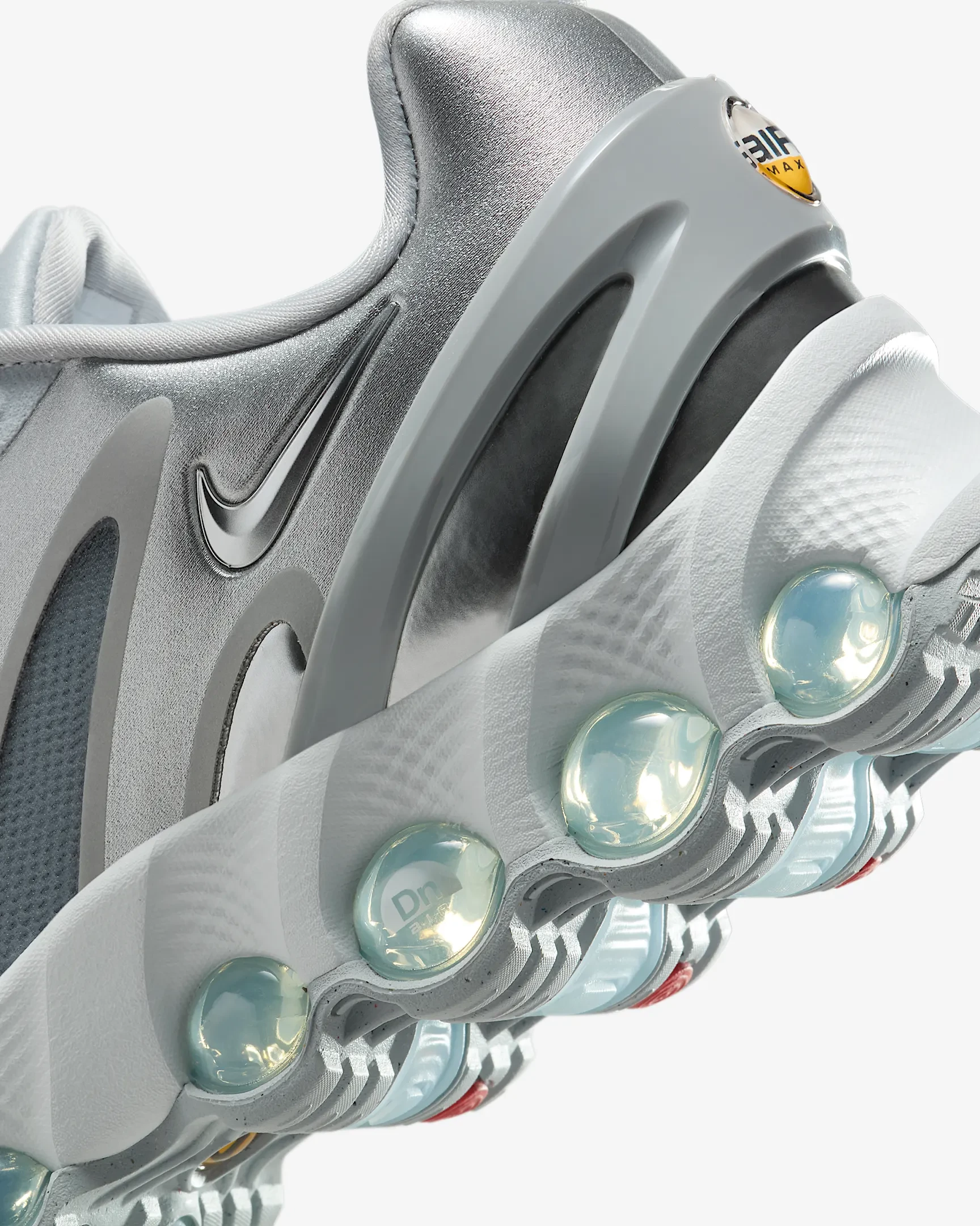 Nike ქალის სპორტული ფეხსაცმელი