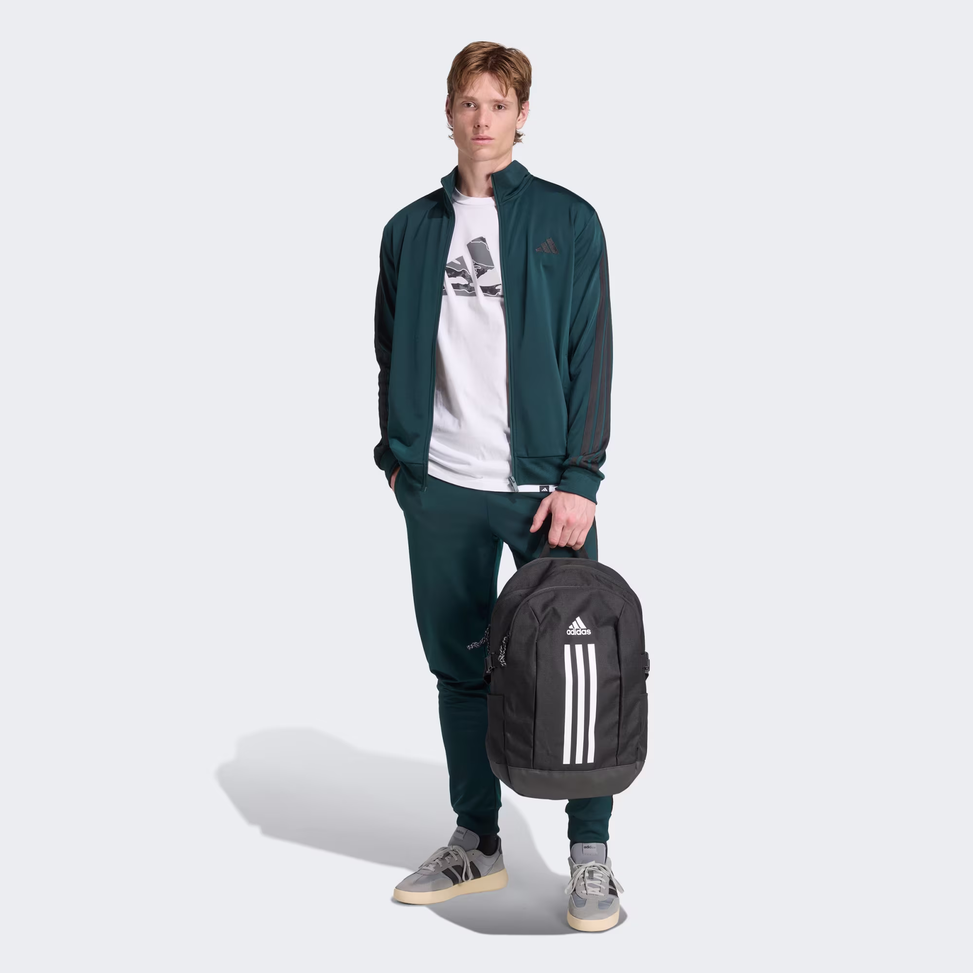 Adidas ჩანთა POWER VII
