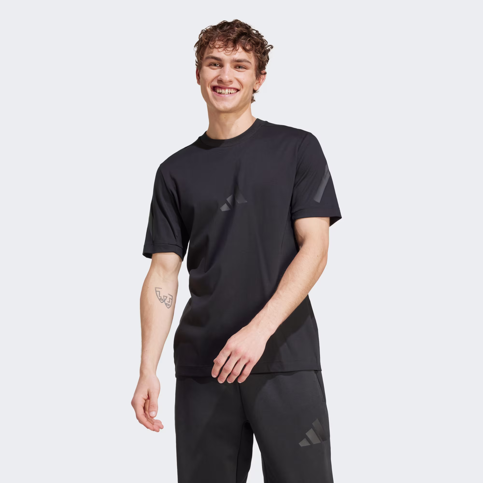 Adidas მამაკაცის მაისური M Z.N.E. TEE