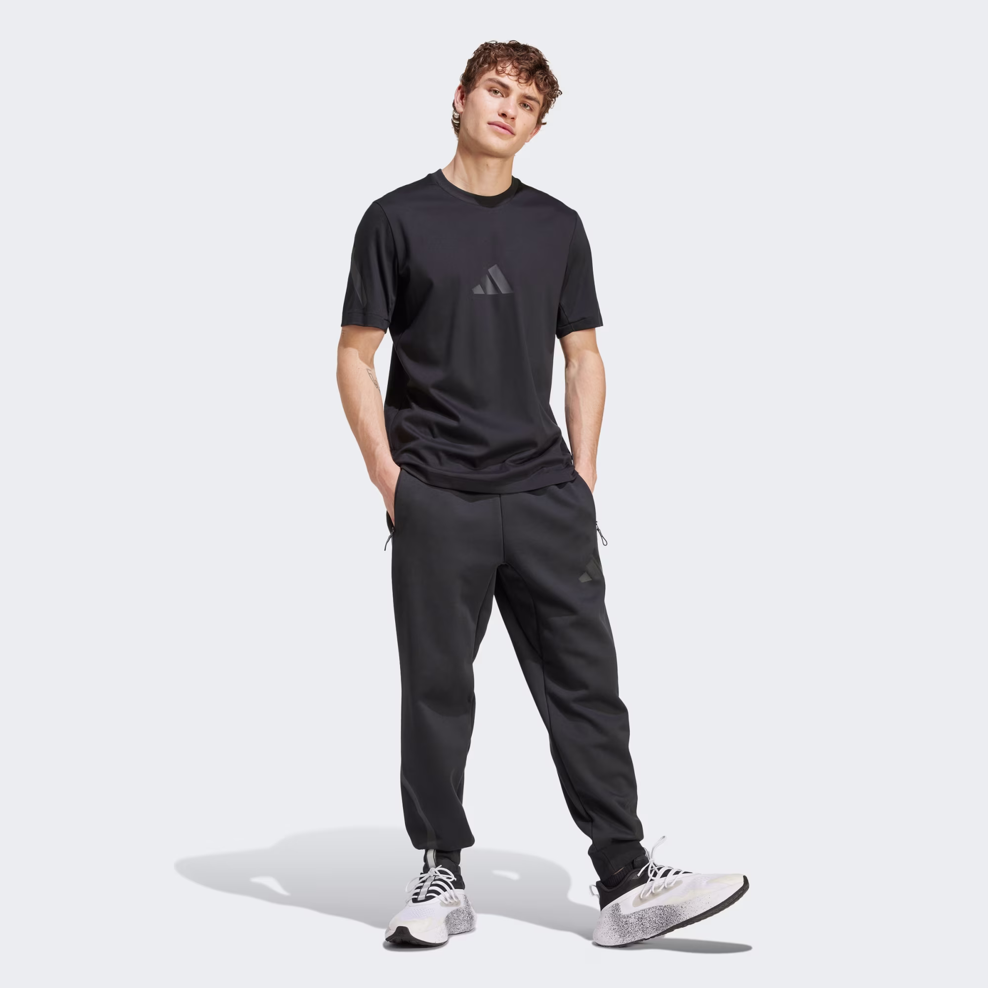 Adidas მამაკაცის მაისური M Z.N.E. TEE