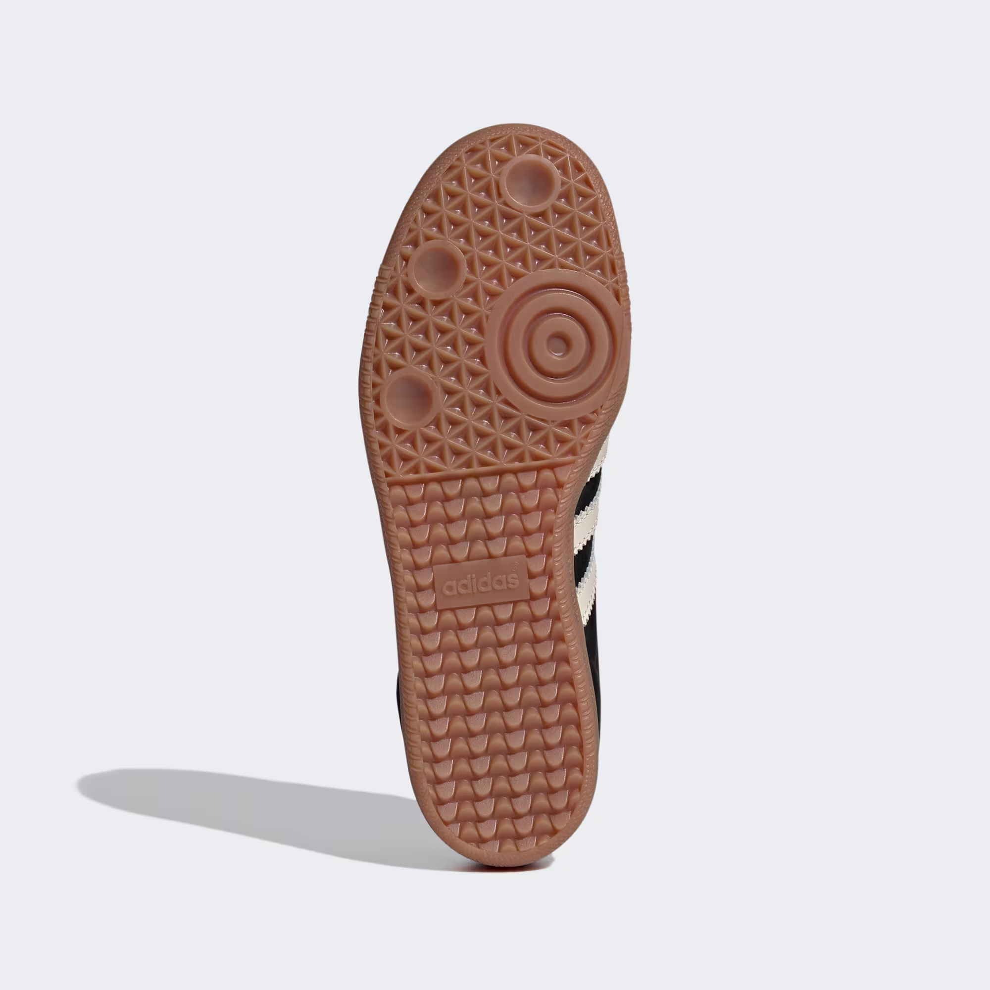 Adidas ქალის სპორტული ფეხსაცმელი SAMBA OG W