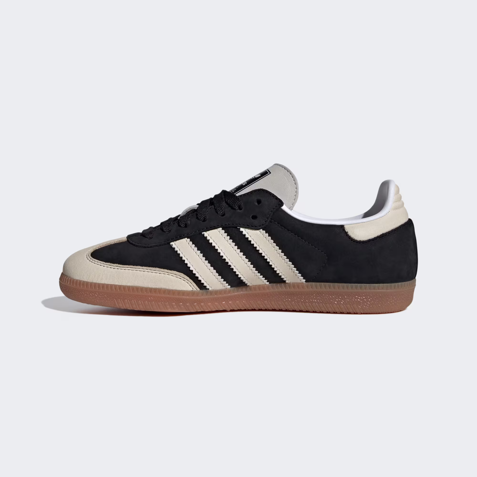 Adidas ქალის სპორტული ფეხსაცმელი SAMBA OG W