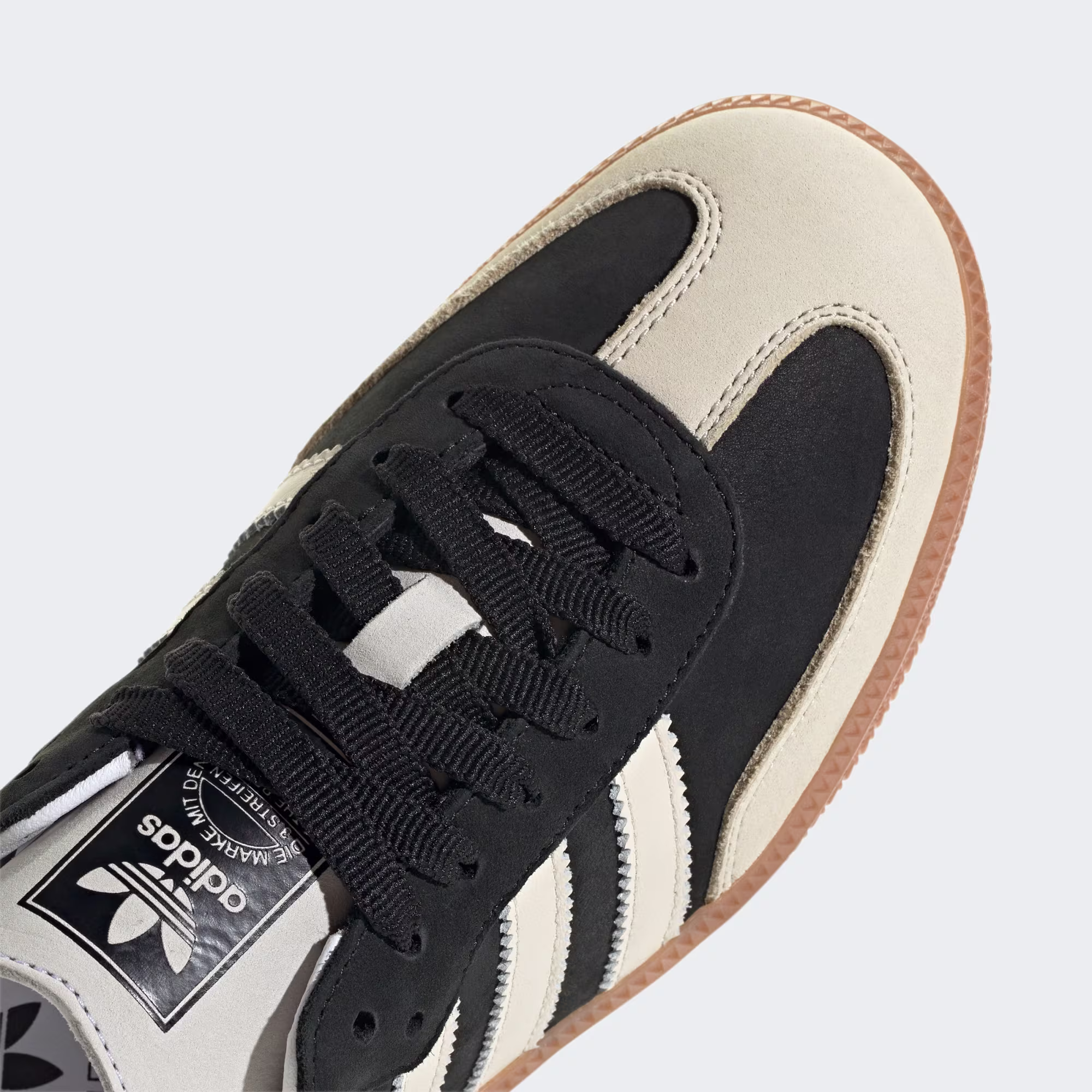 Adidas ქალის სპორტული ფეხსაცმელი SAMBA OG W