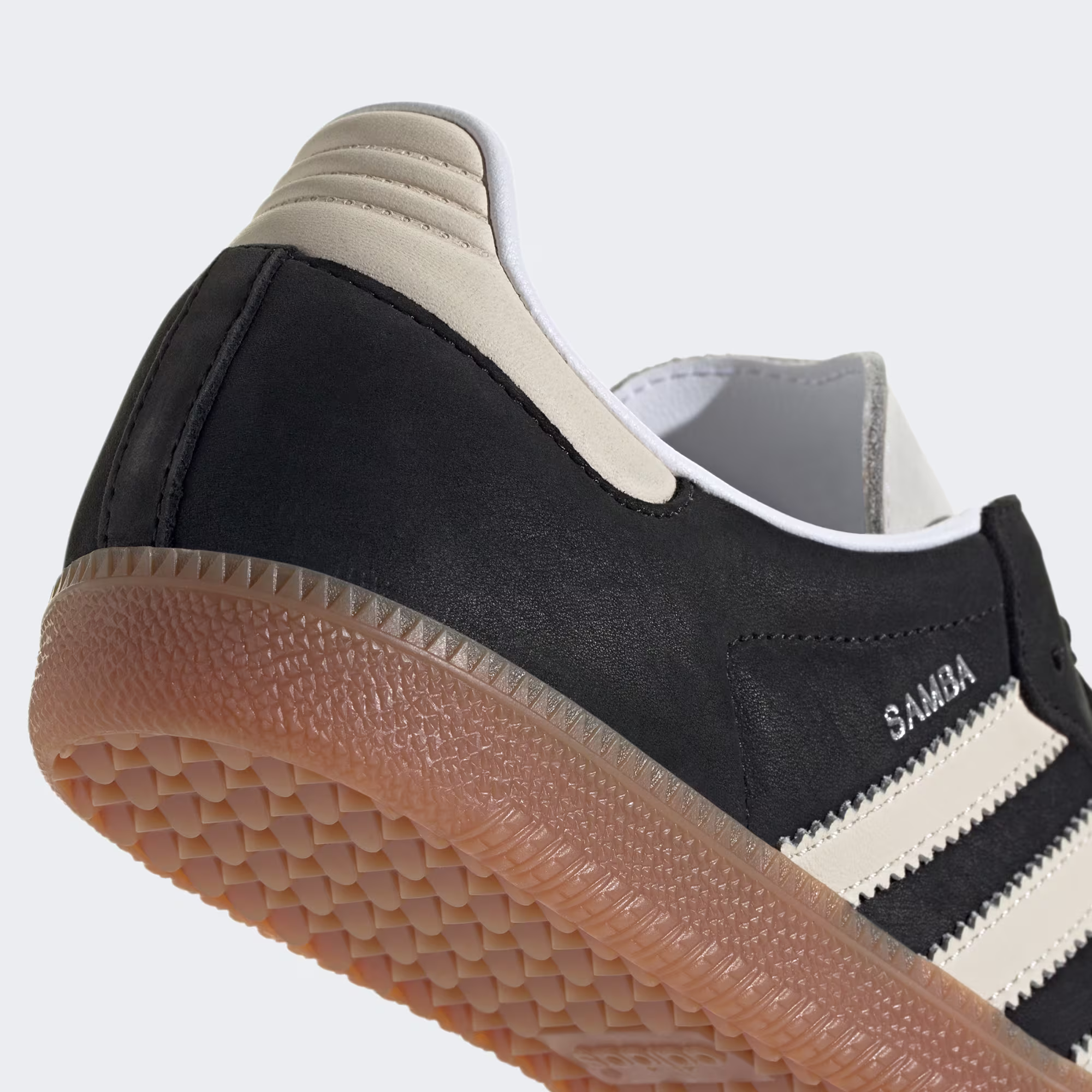 Adidas ქალის სპორტული ფეხსაცმელი SAMBA OG W