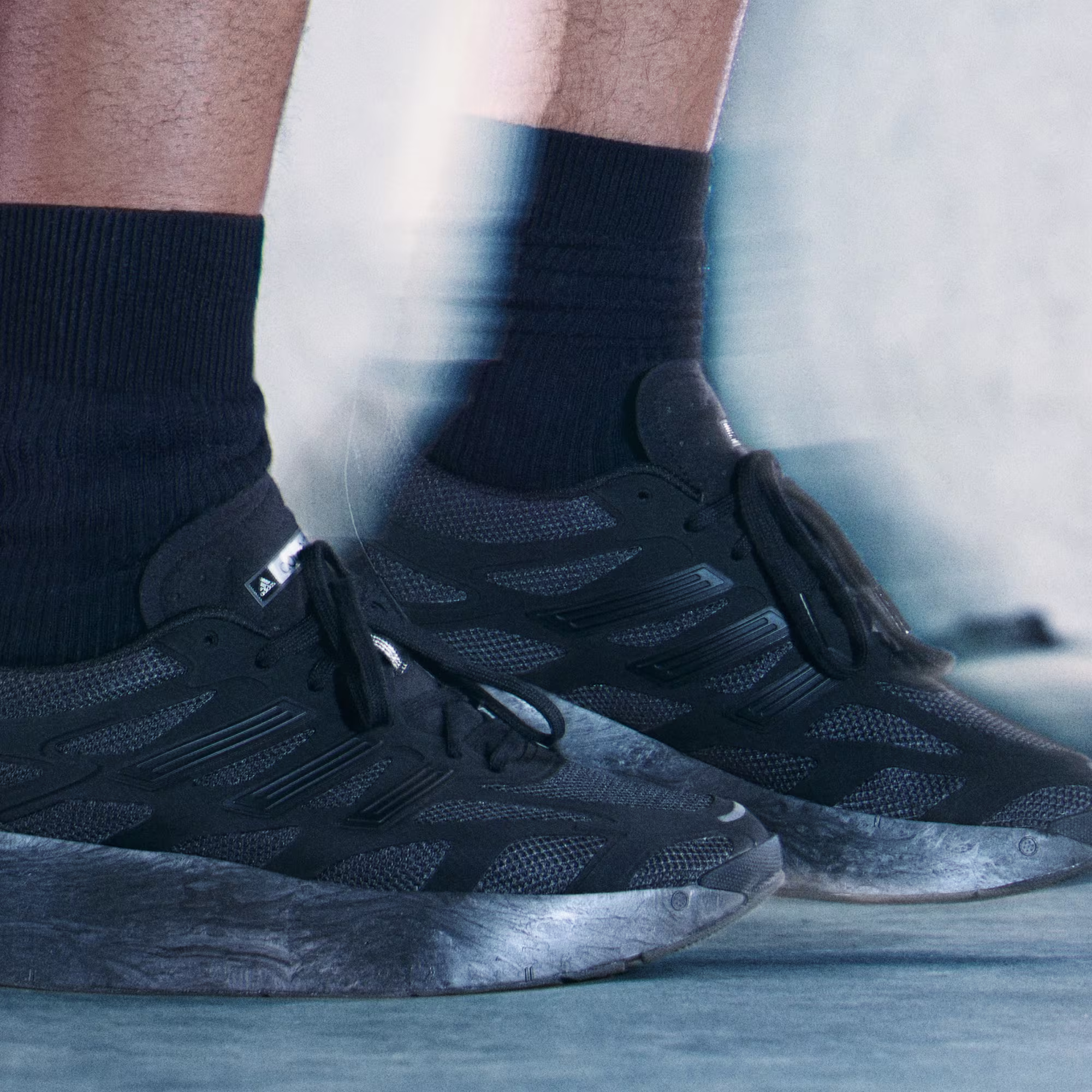 Adidas მამაკაცის სპორტული ფეხსაცმელი ADIZERO ARUKU