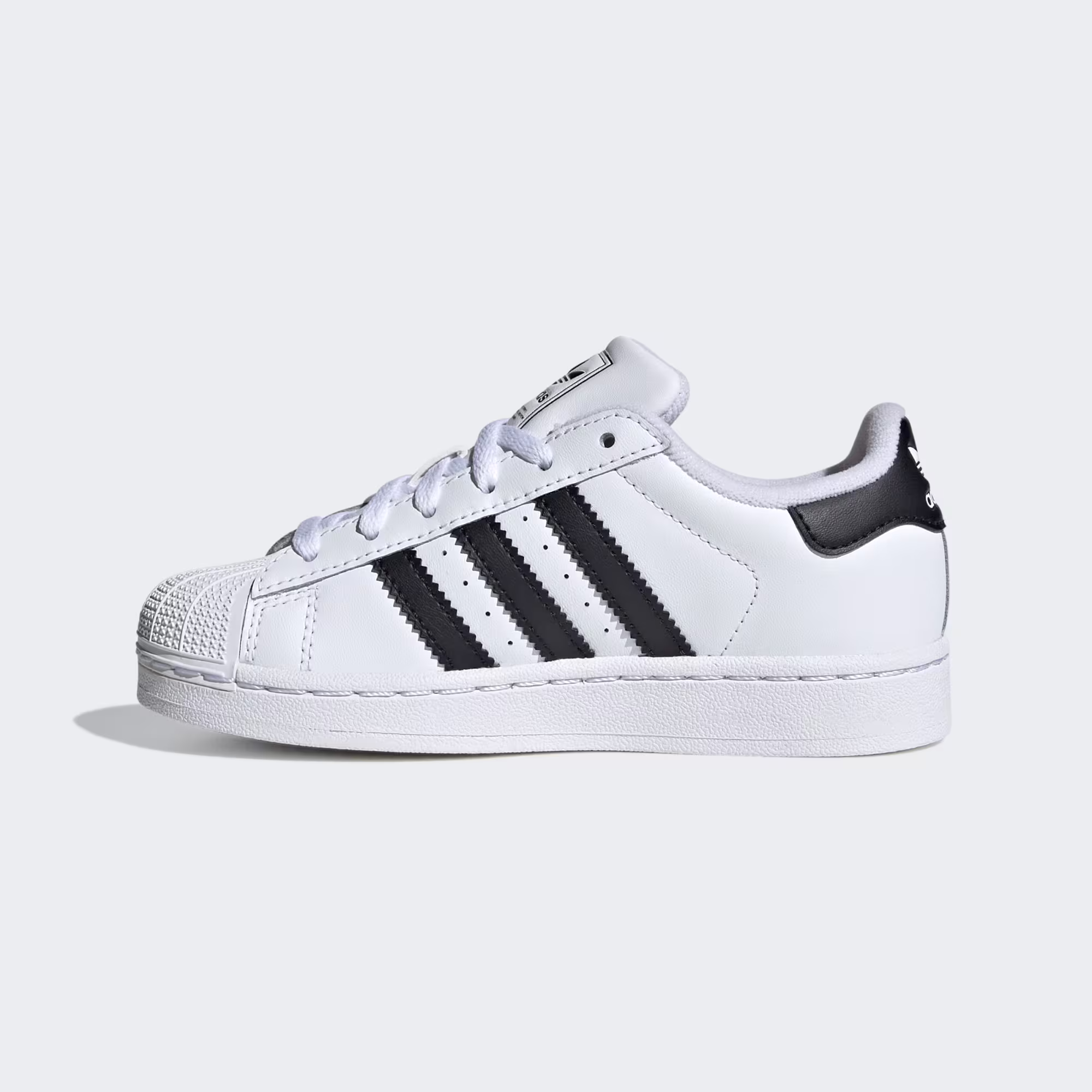 Adidas ბავშვის სპორტული ფეხსაცმელი SUPERSTAR II C