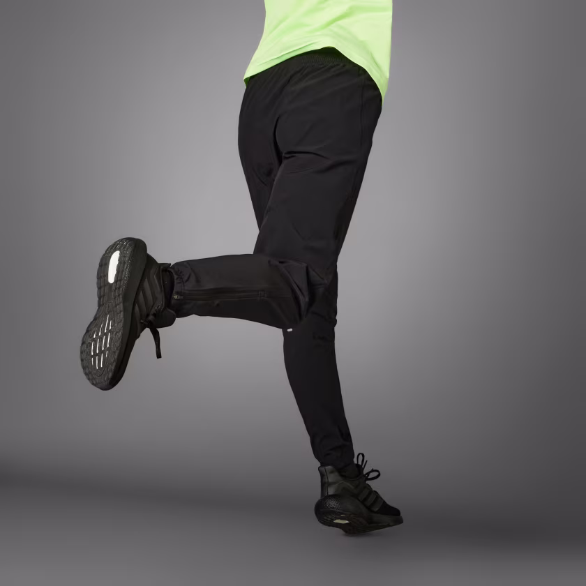 Adidas ქალის შარვალი RUN IT TKO PANT
