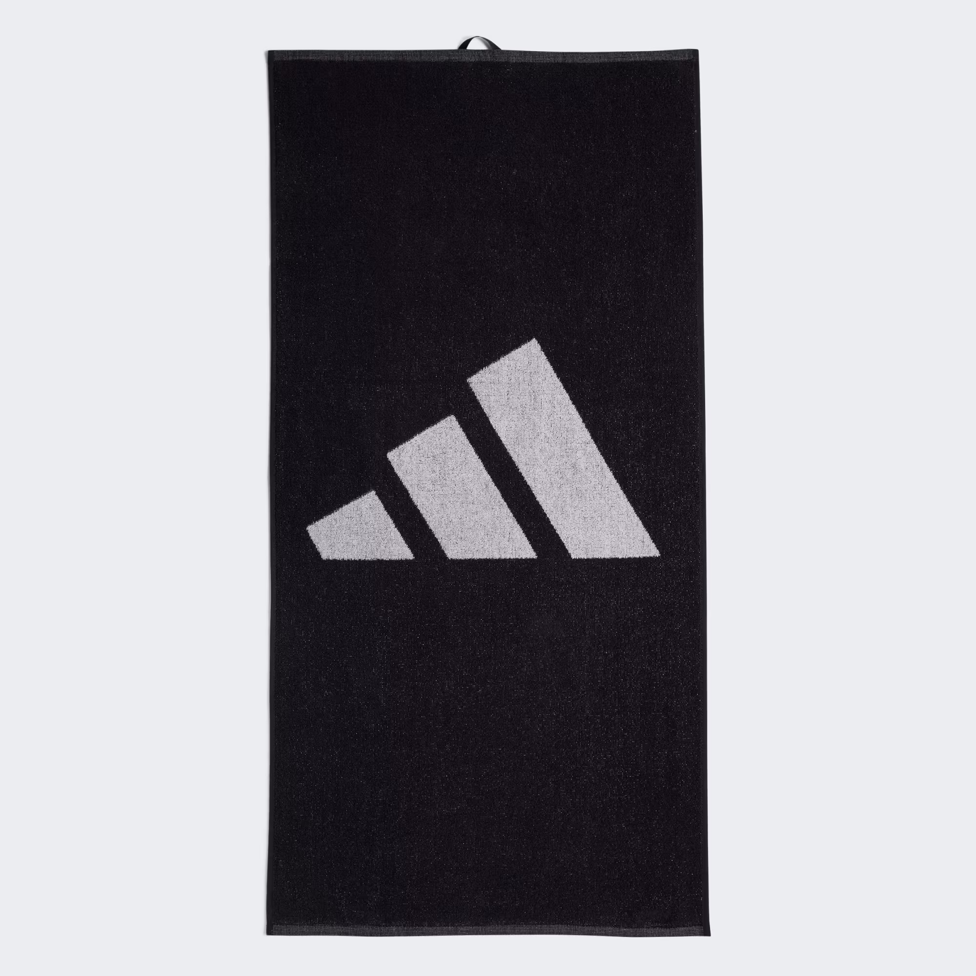 Adidas პირსახოცი 3BAR TOWEL SMAL