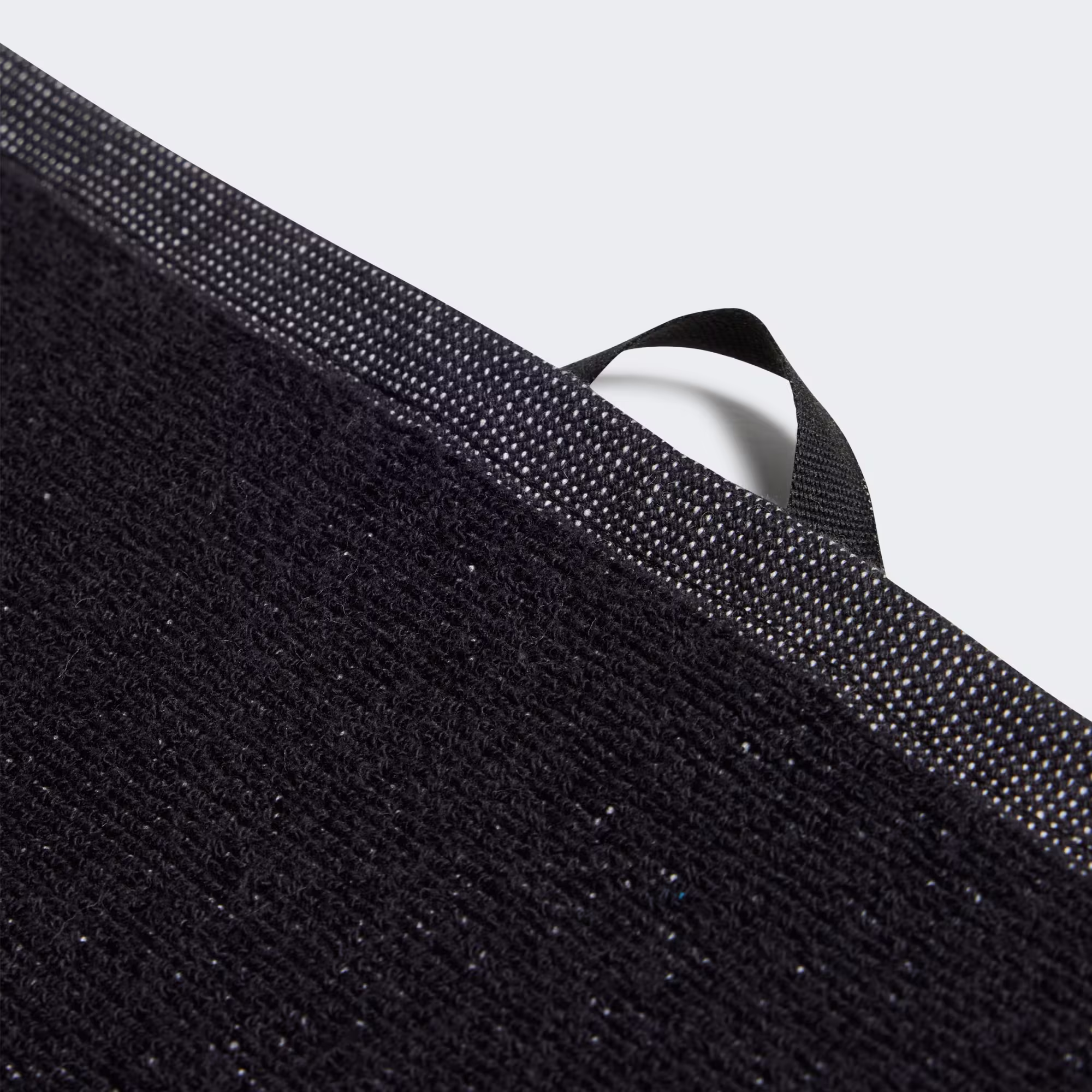 Adidas პირსახოცი 3BAR TOWEL SMAL