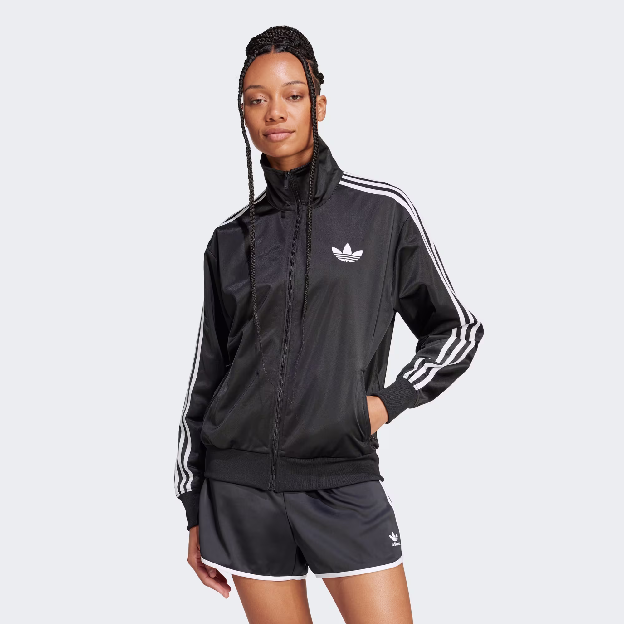 Adidas ქალის ჯემპრი