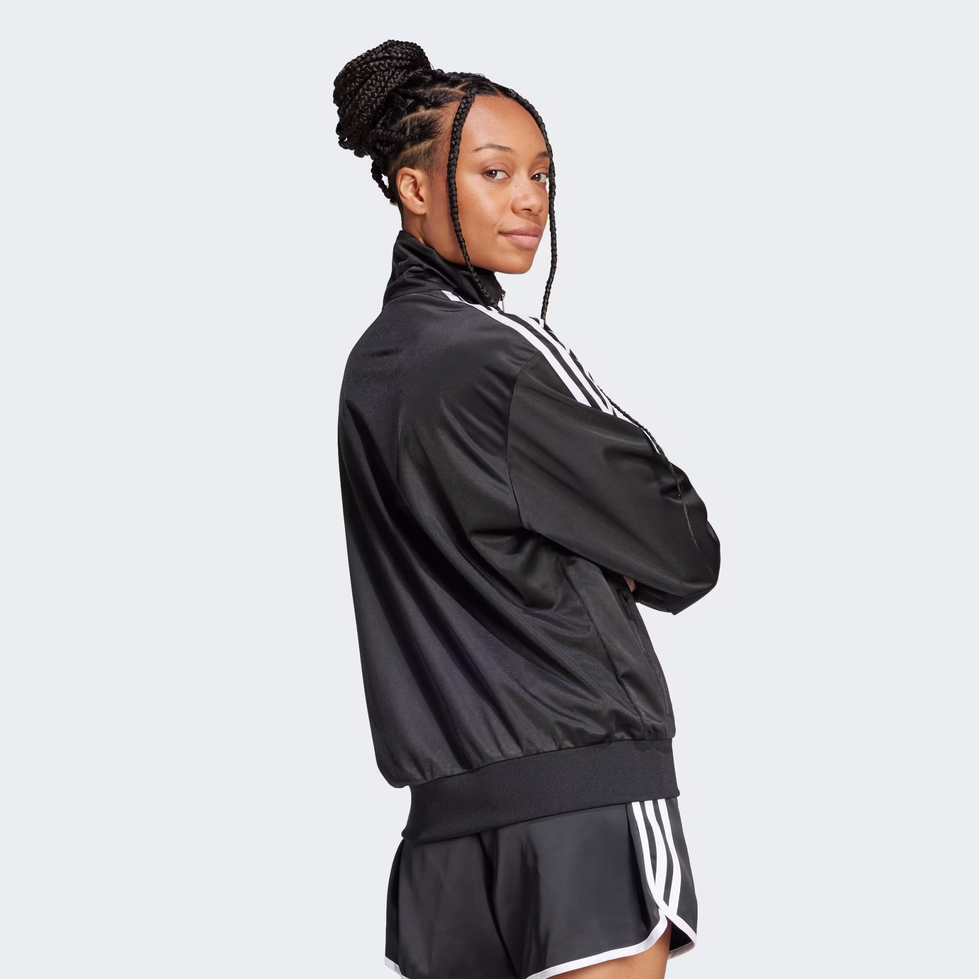 Adidas ქალის ჯემპრი