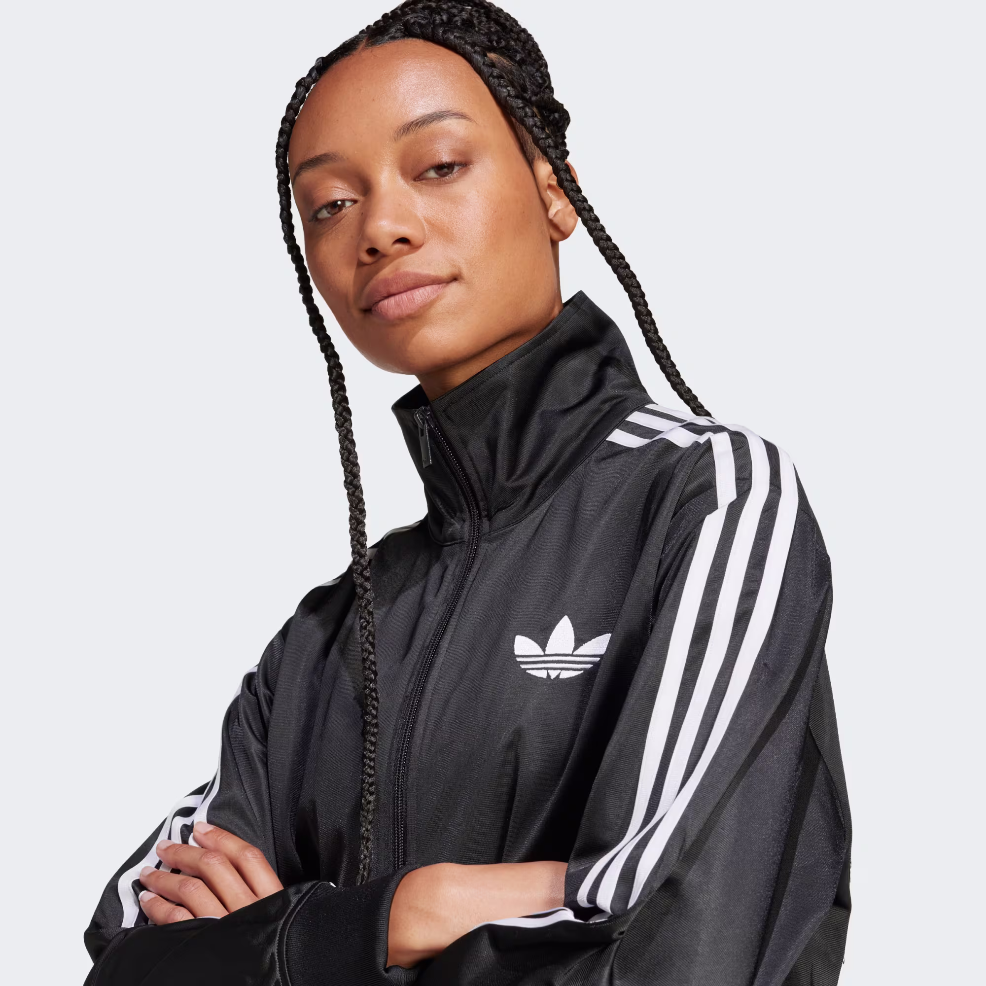 Adidas ქალის ჯემპრი