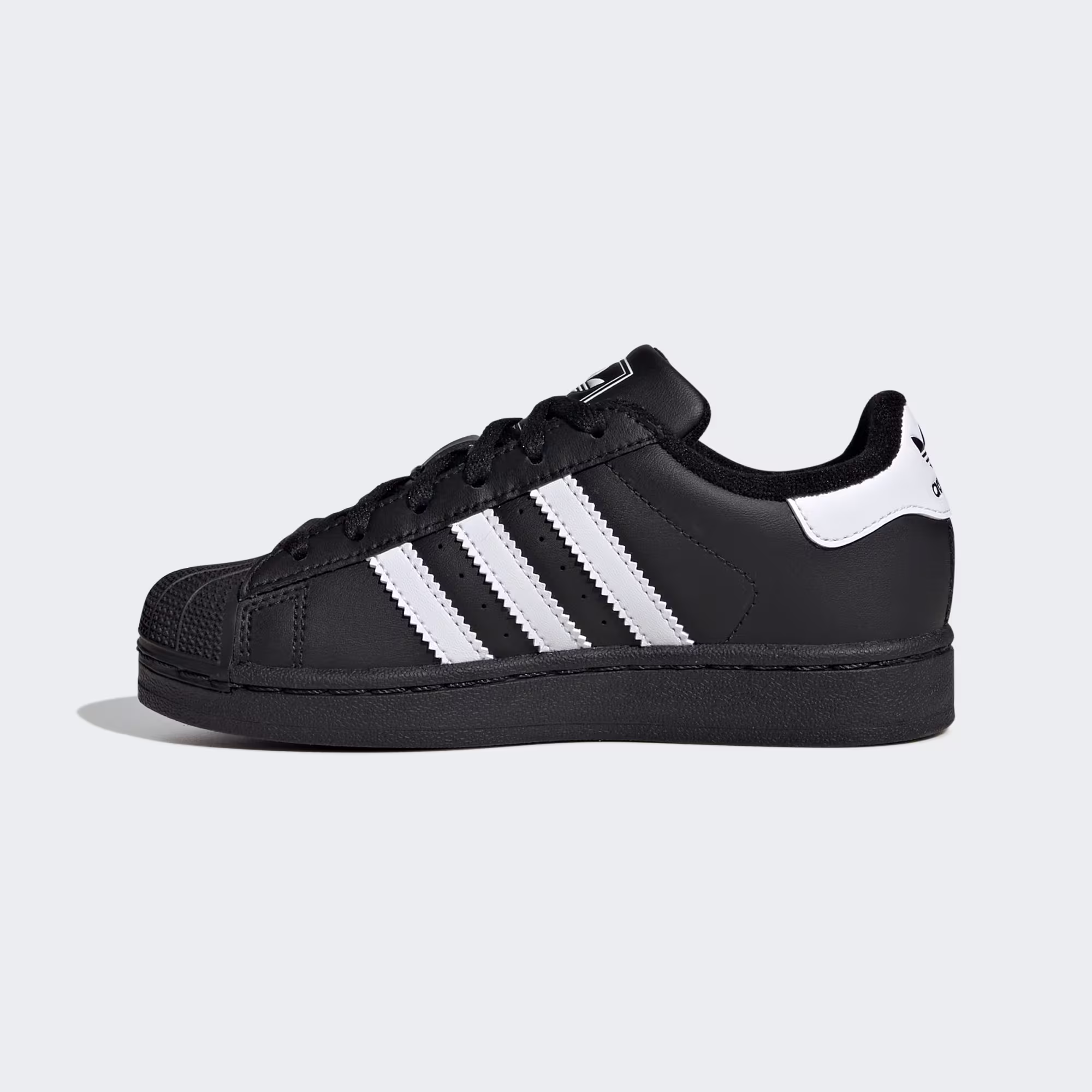 Adidas ბავშვის სპორტული ფეხსაცმელი SUPERSTAR II C