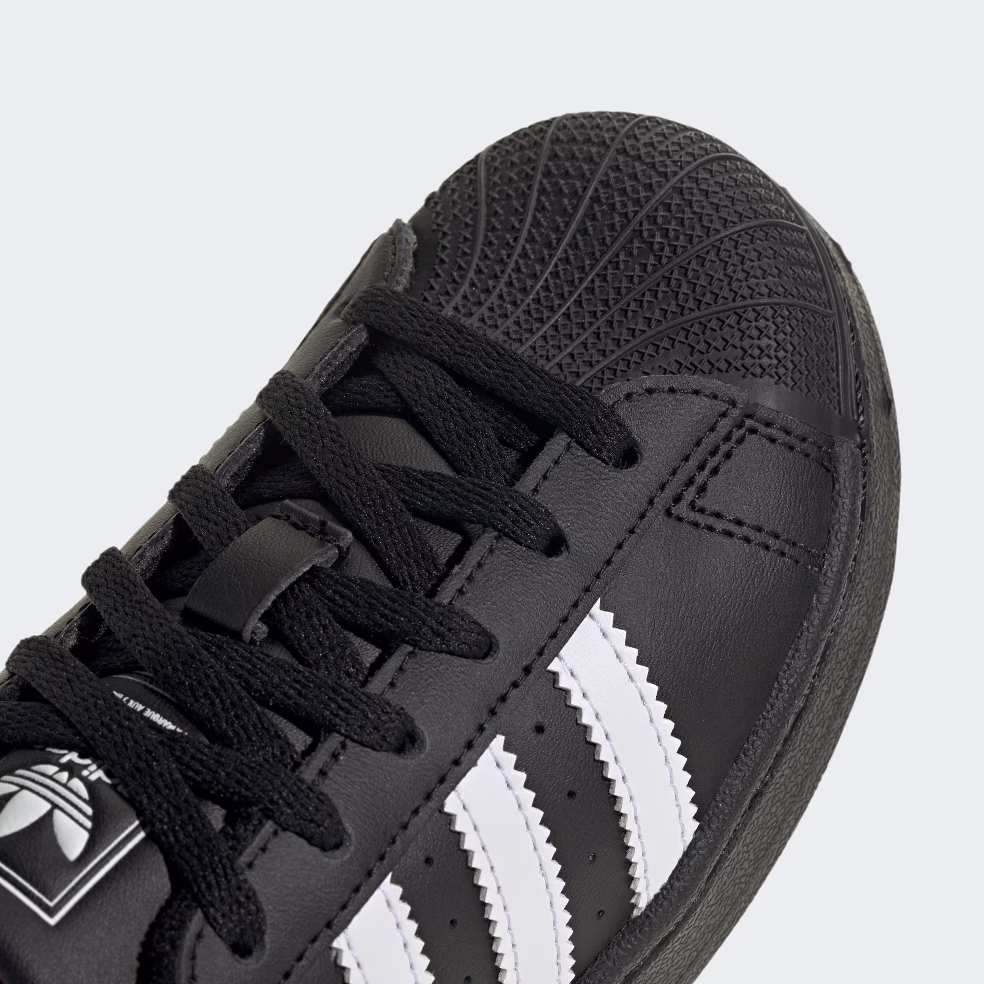 Adidas ბავშვის სპორტული ფეხსაცმელი SUPERSTAR II C