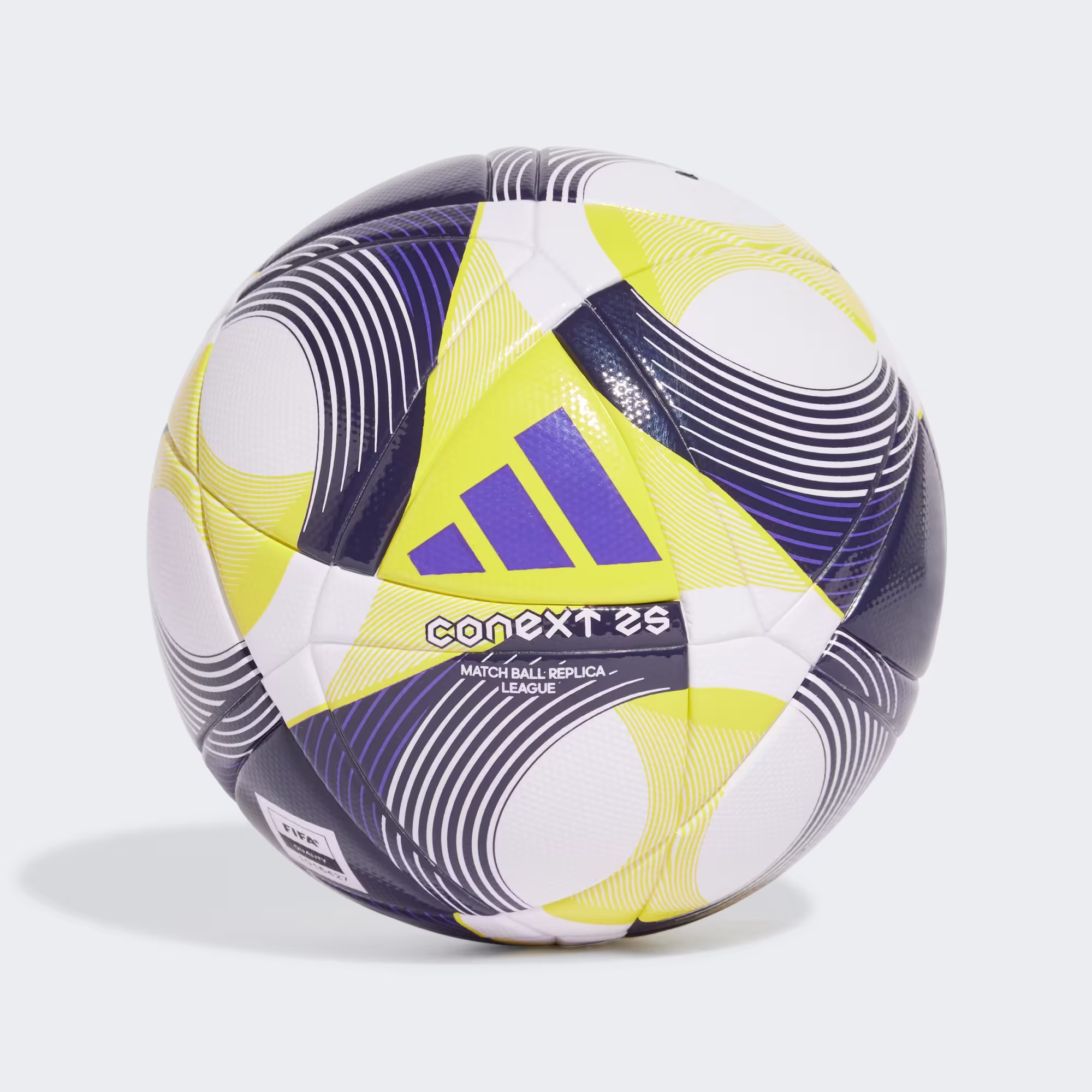 Adidas ბურთი