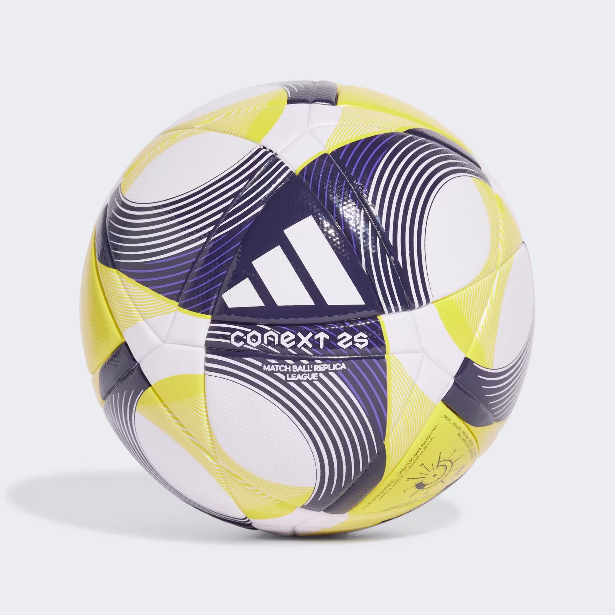 Adidas ბურთი