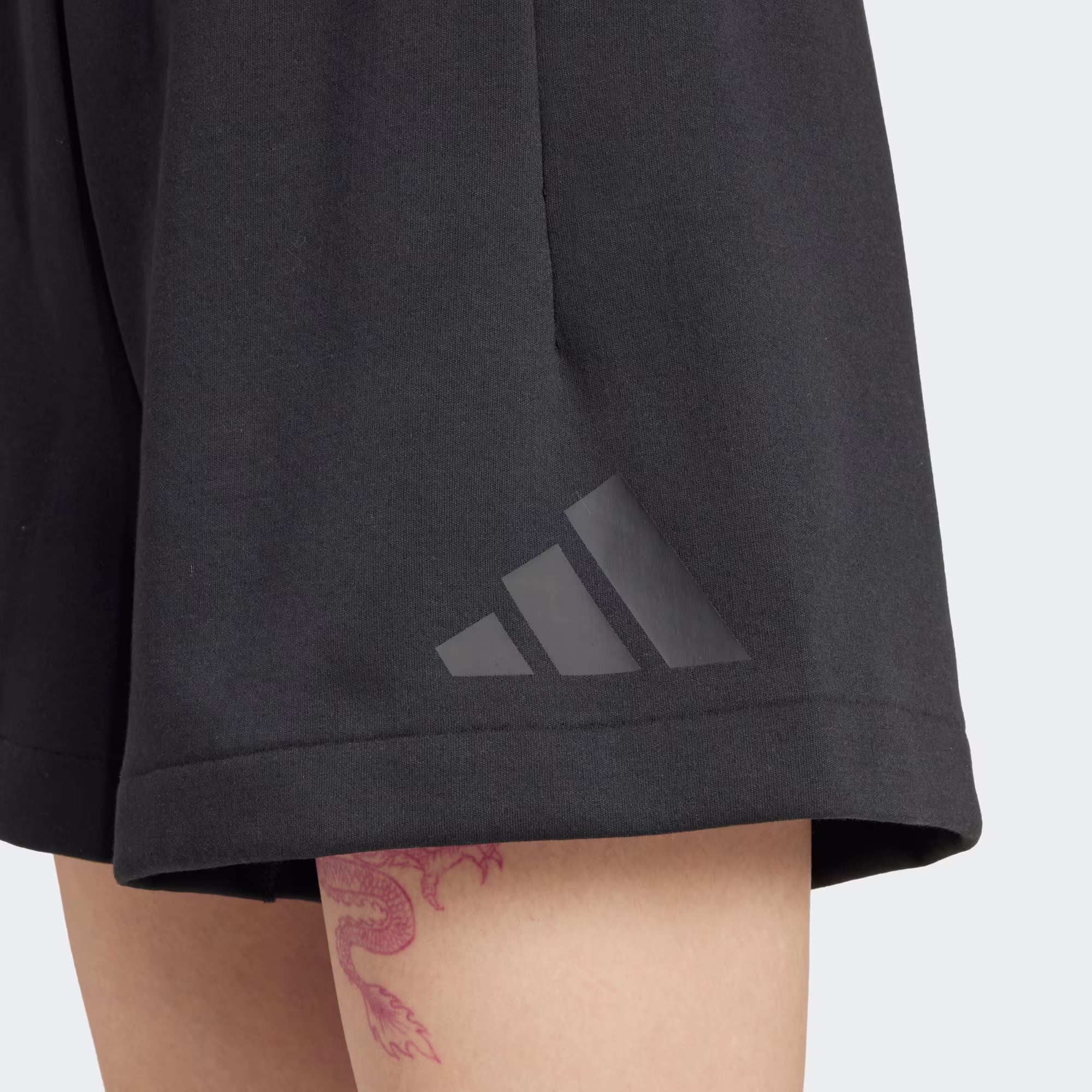 Adidas ქალის შორტი W Z.N.E.  SHORT
