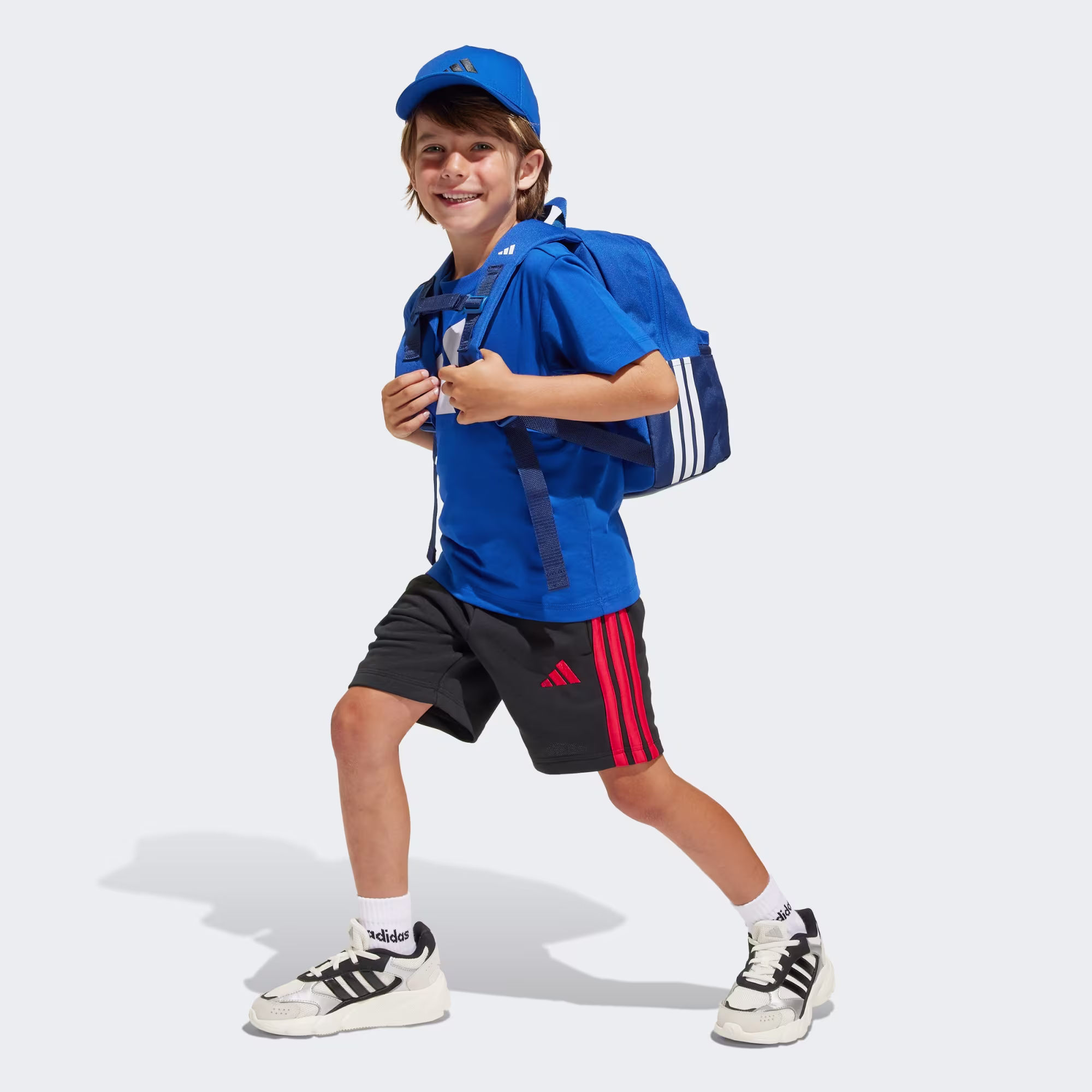 Adidas ჩანთა LK BP 3BAR